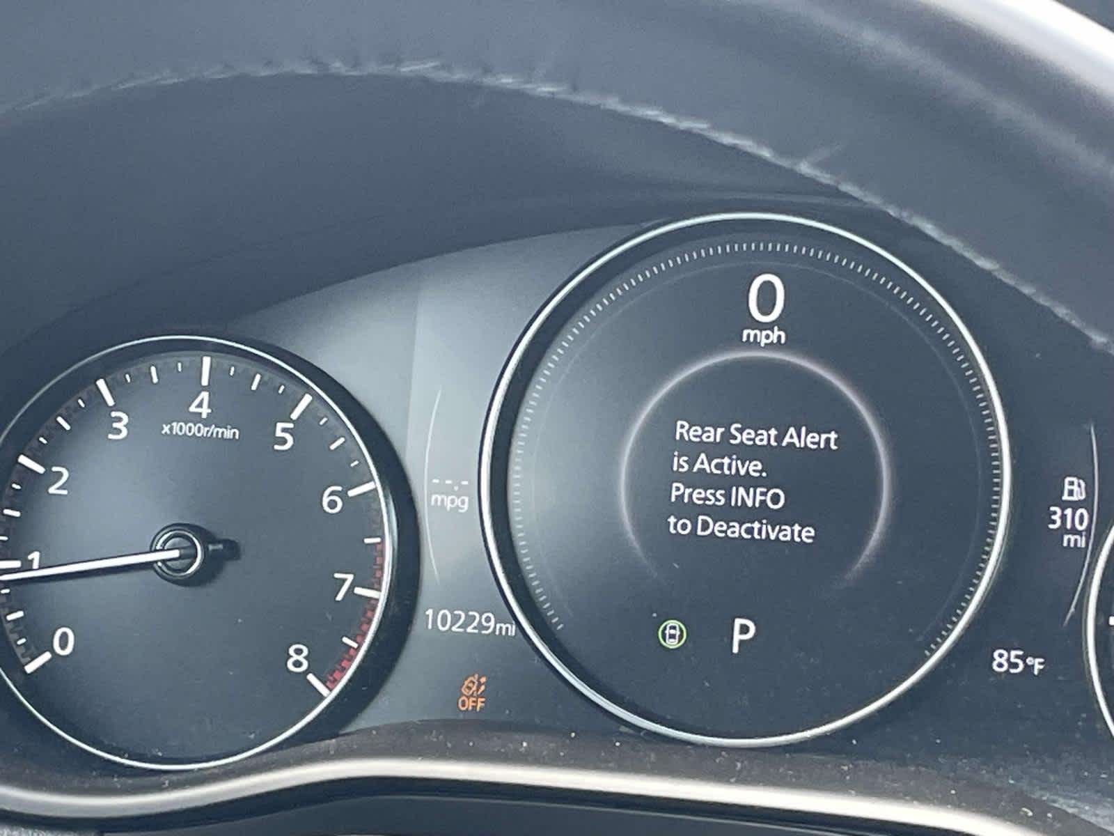 2025 Mazda CX-50 2.5 S Premium Plus Package - 2