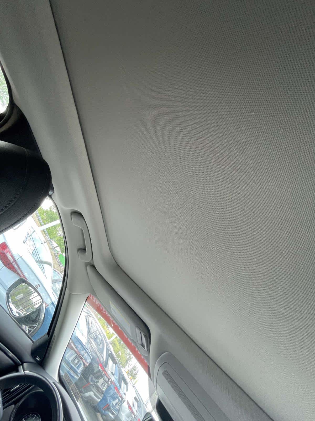2025 Mazda CX-50 2.5 S Premium Plus Package - 3