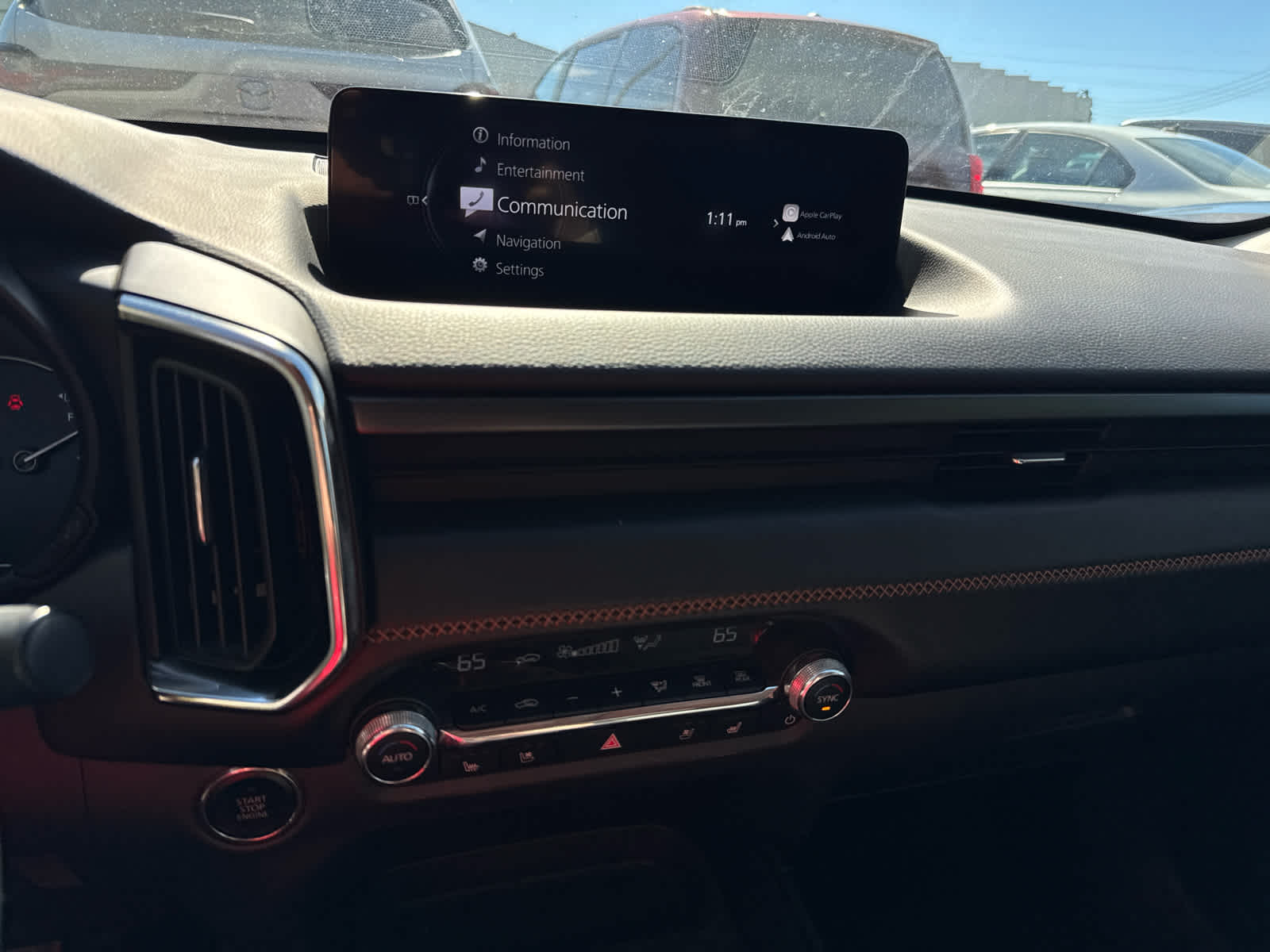 2024 Mazda CX-50 photo 7 of 10