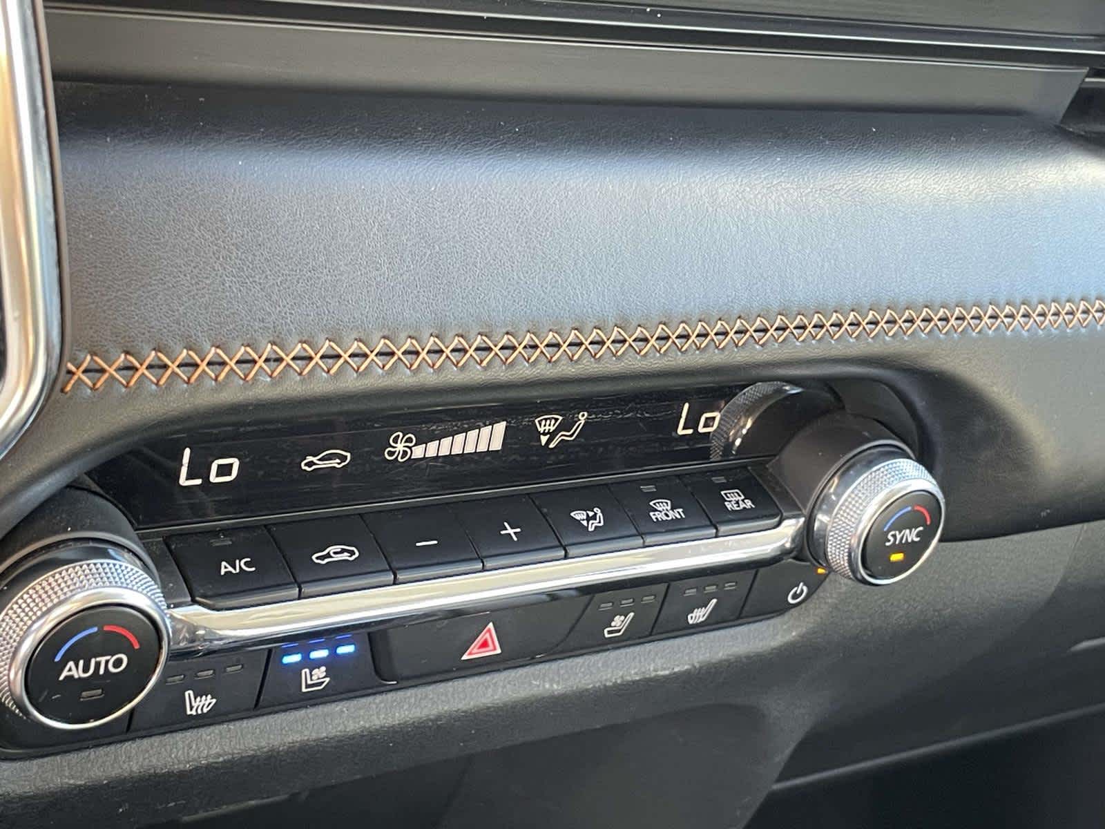 2024 Mazda CX-50 photo 21 of 30