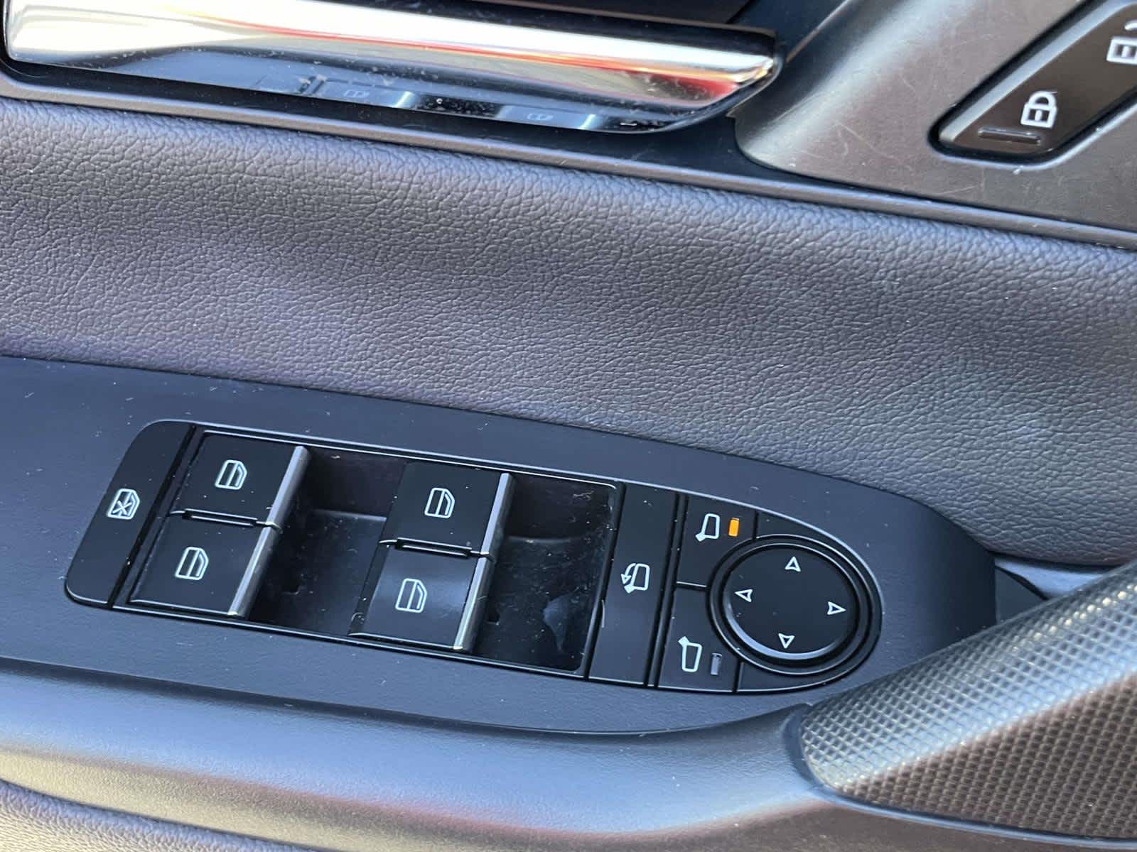 2024 Mazda CX-50 photo 24 of 30