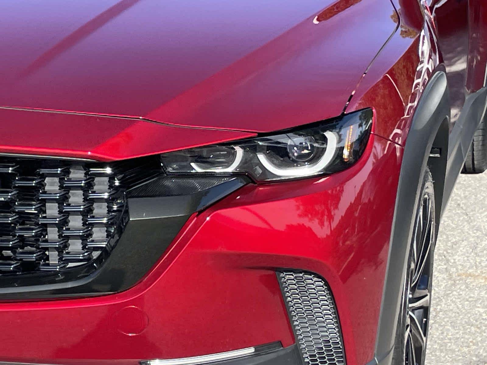 2024 Mazda CX-50 photo 12 of 30