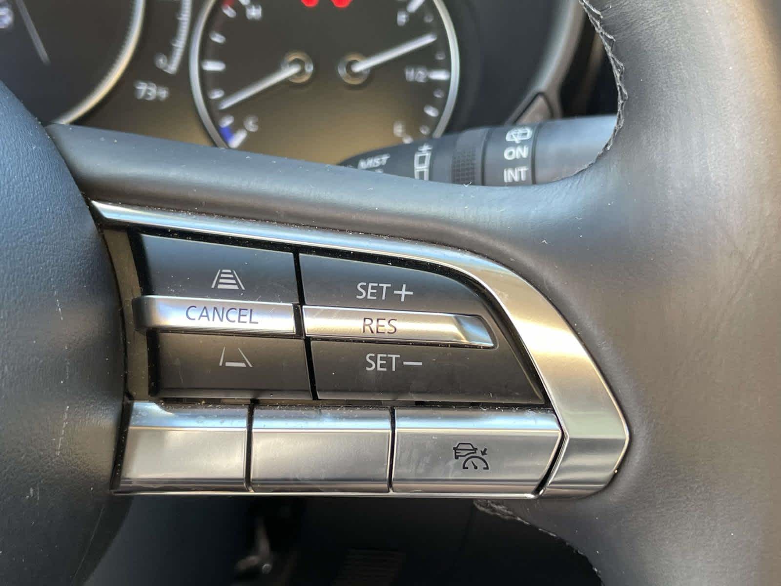 2024 Mazda CX-50 photo 26 of 30