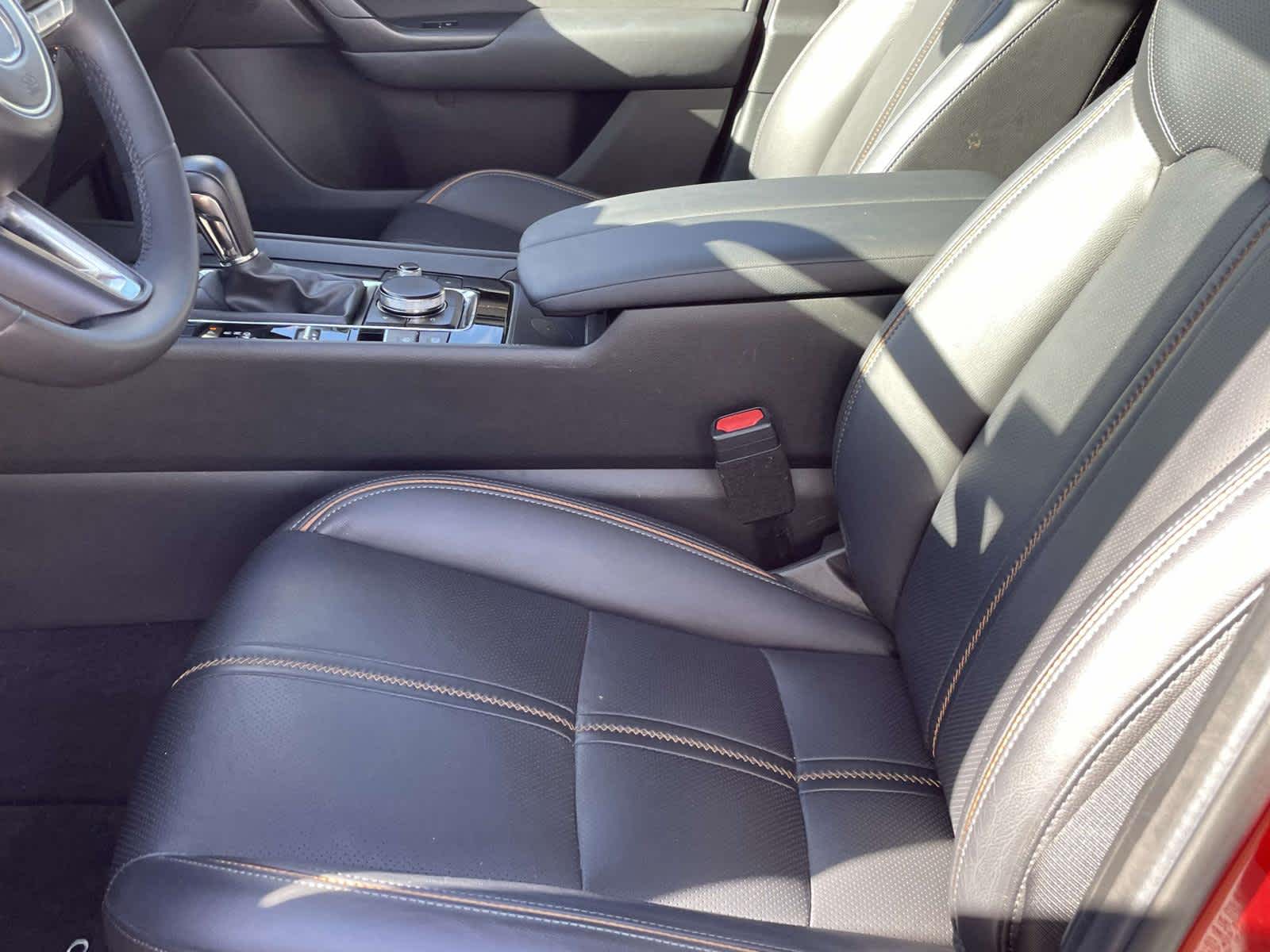 2024 Mazda CX-50 photo 14 of 30