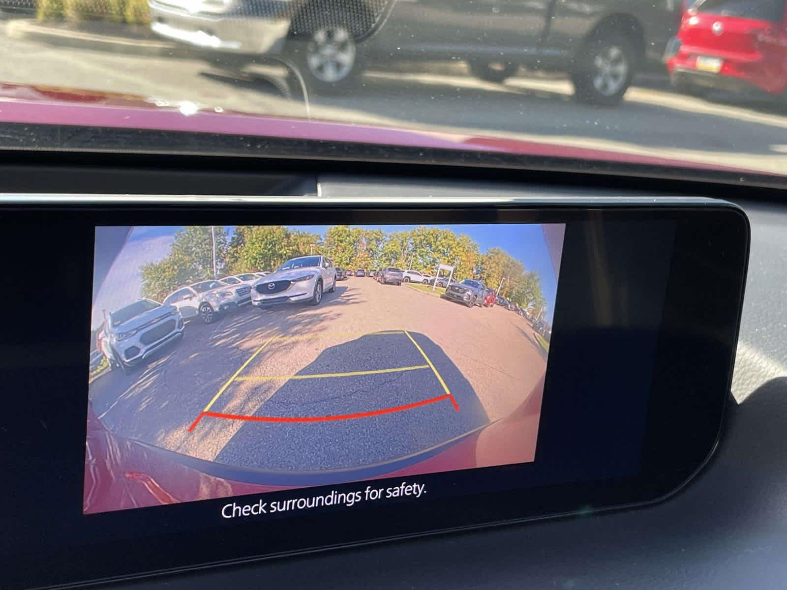 2024 Mazda CX-50 photo 20 of 30