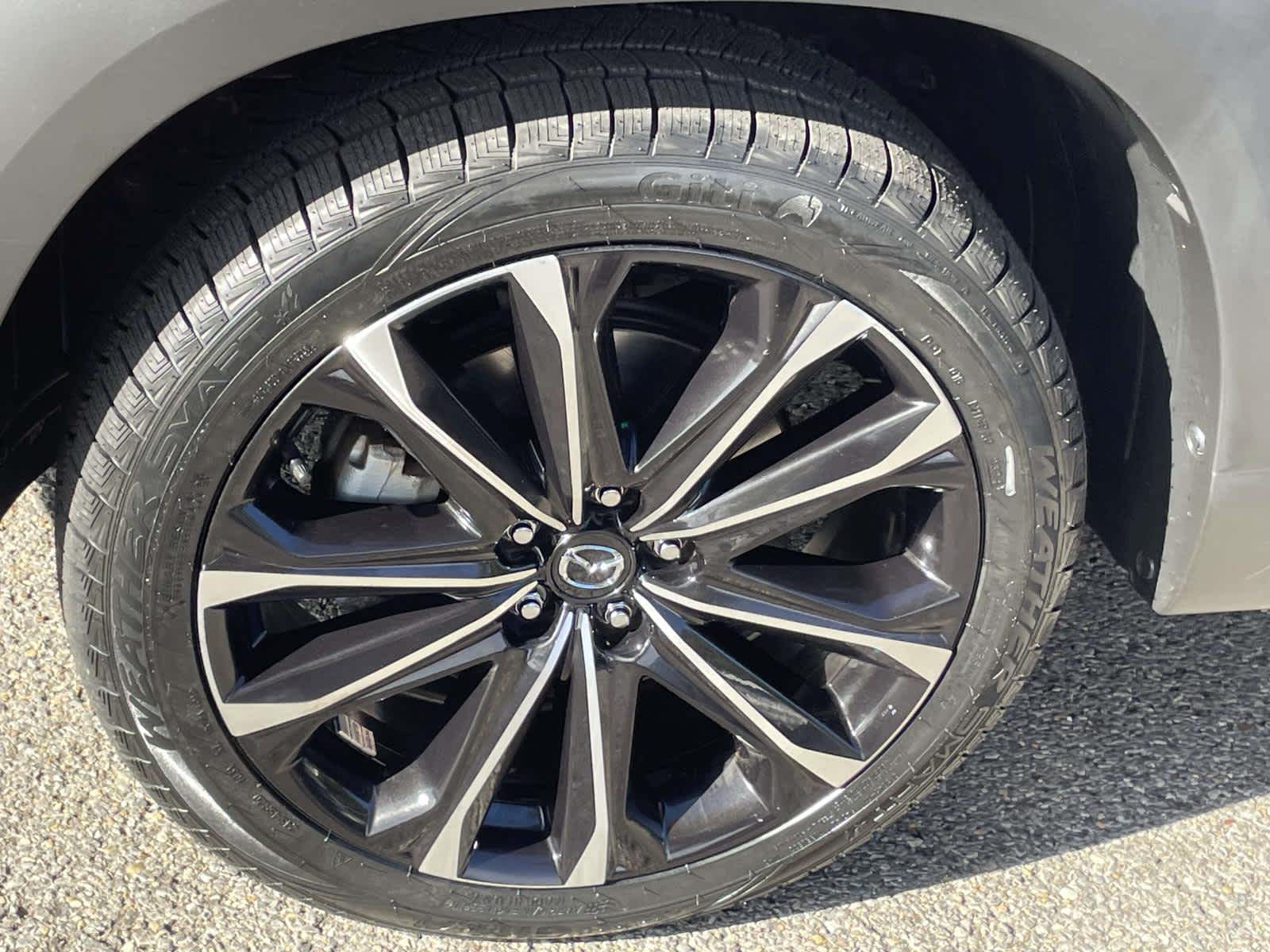 2024 Mazda CX-50 photo 13 of 30