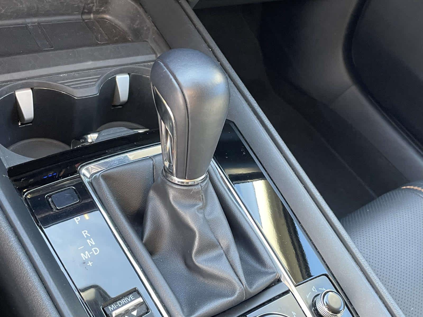 2024 Mazda CX-50 photo 22 of 30