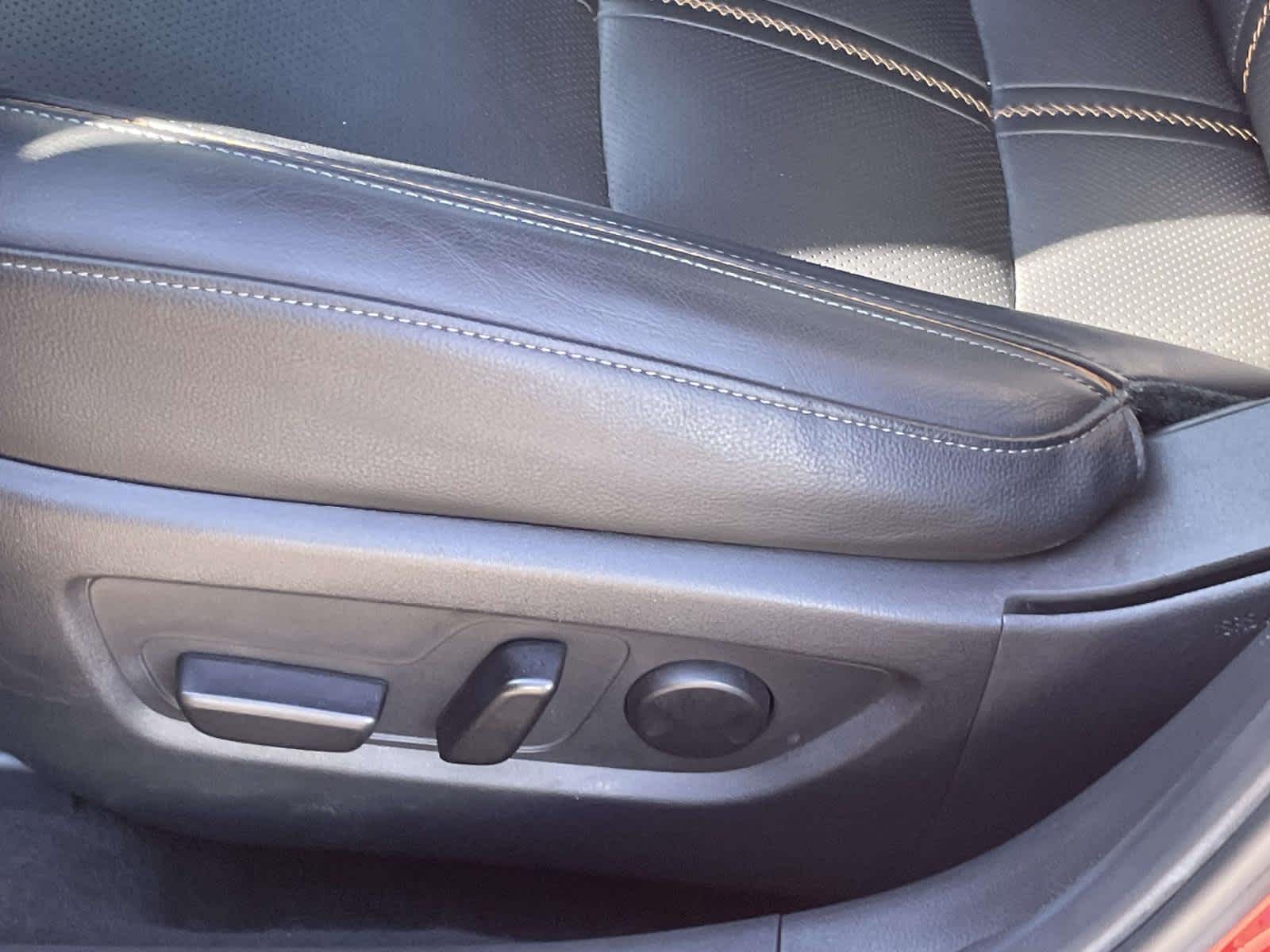 2024 Mazda CX-50 photo 15 of 30
