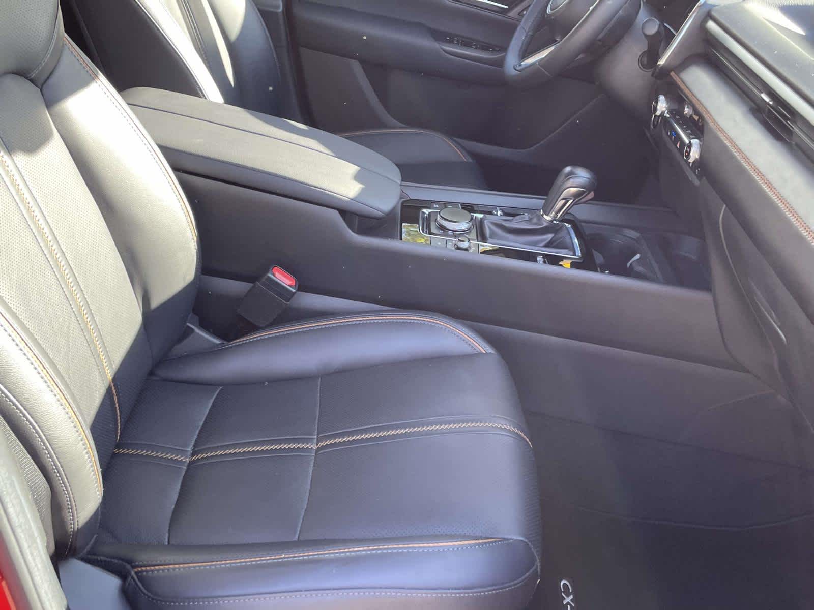 2024 Mazda CX-50 photo 18 of 30