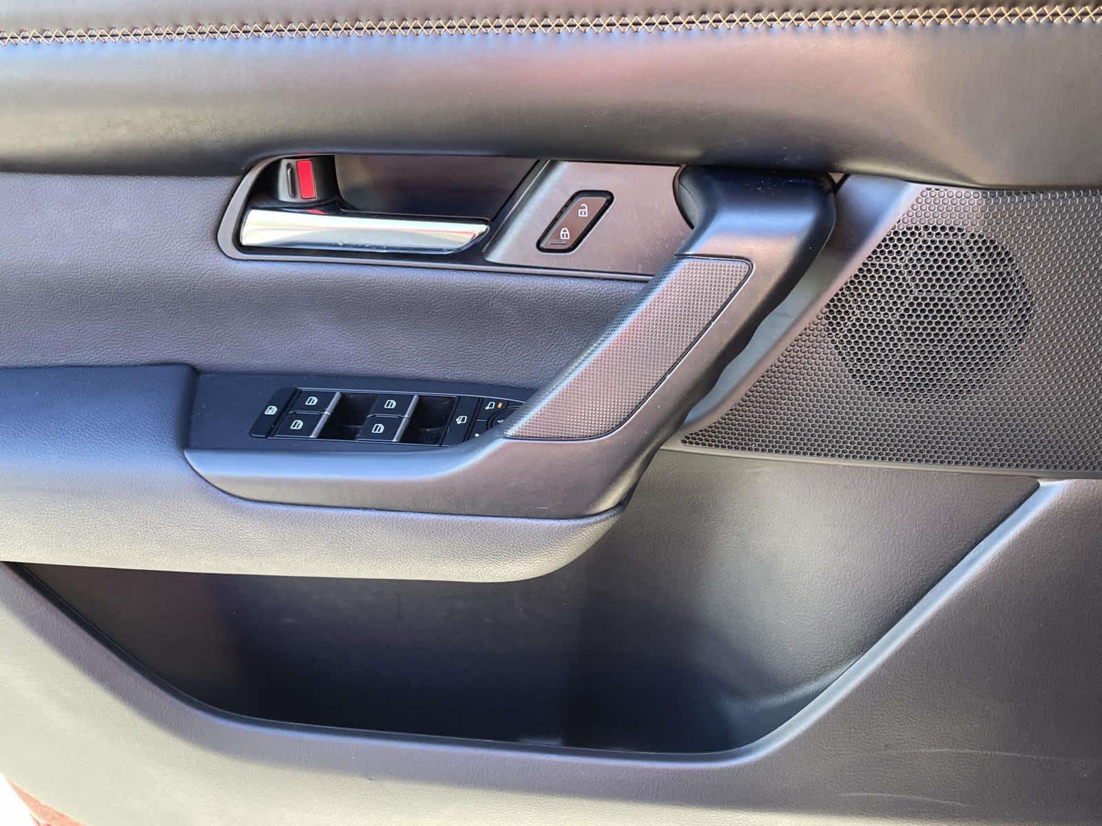 2024 Mazda CX-50 photo 23 of 30