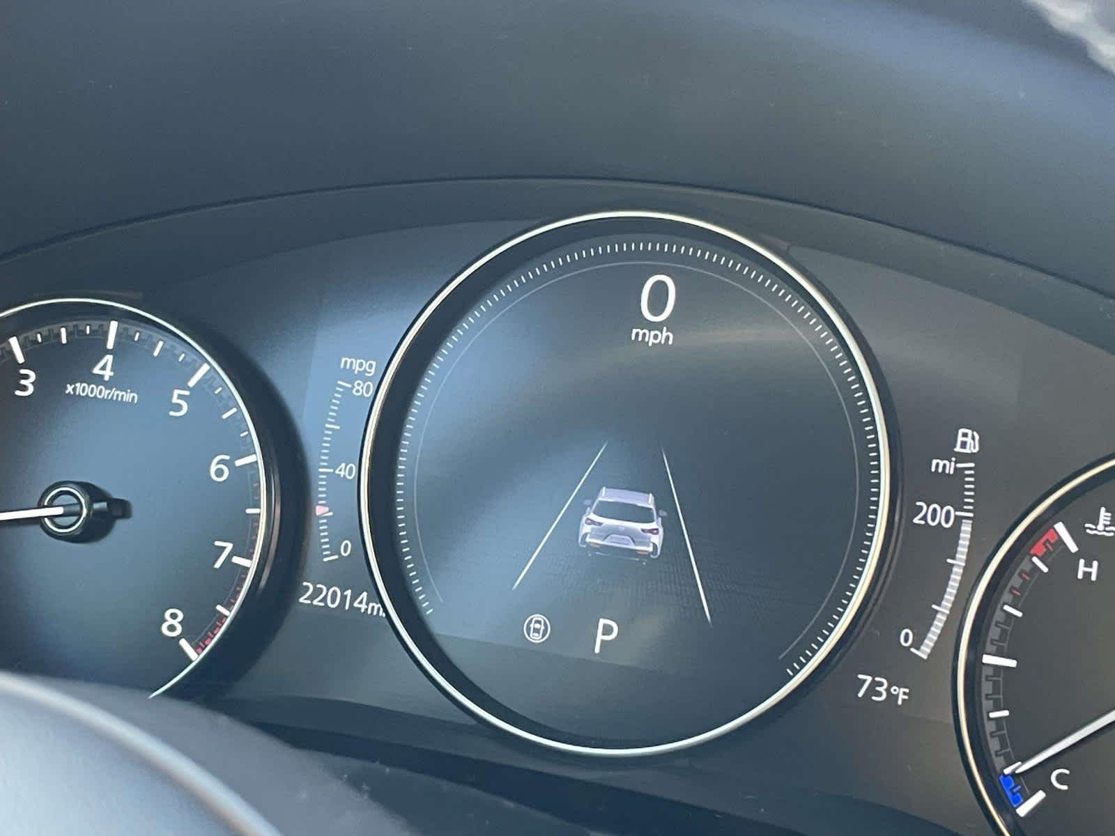 2024 Mazda CX-50 photo 2 of 30