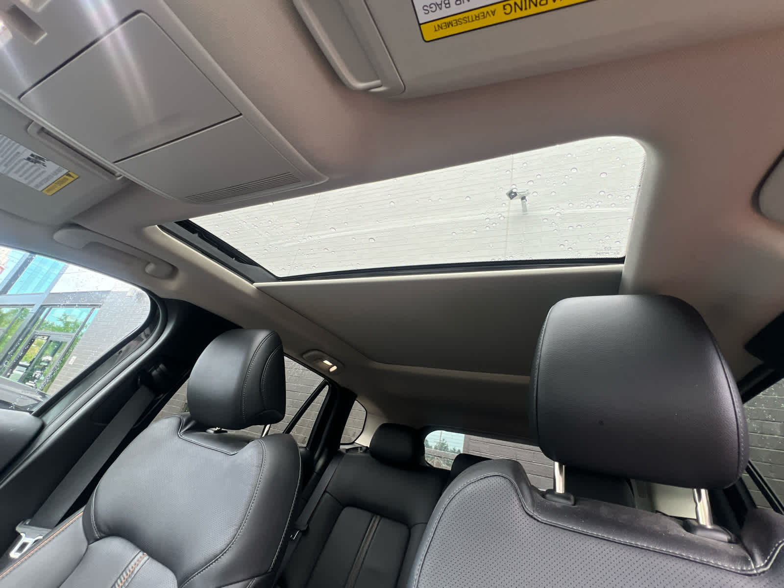 2024 Mazda CX-50 2.5 S Premium Plus Package Machine Gray Metallic at Bud's Auto Sales