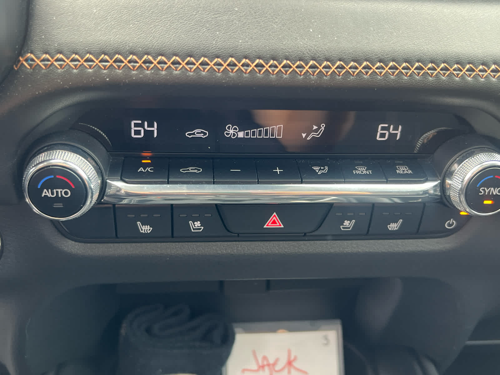 2024 Mazda CX-50 2.5 S Premium Plus Package Machine Gray Metallic at Bud's Auto Sales