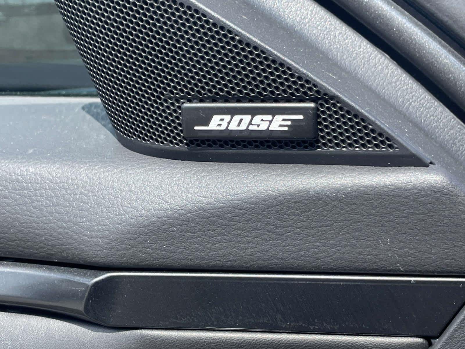 2024 Mazda CX-50 2.5 S Premium Plus Package Machine Gray Metallic at Bud's Auto Sales