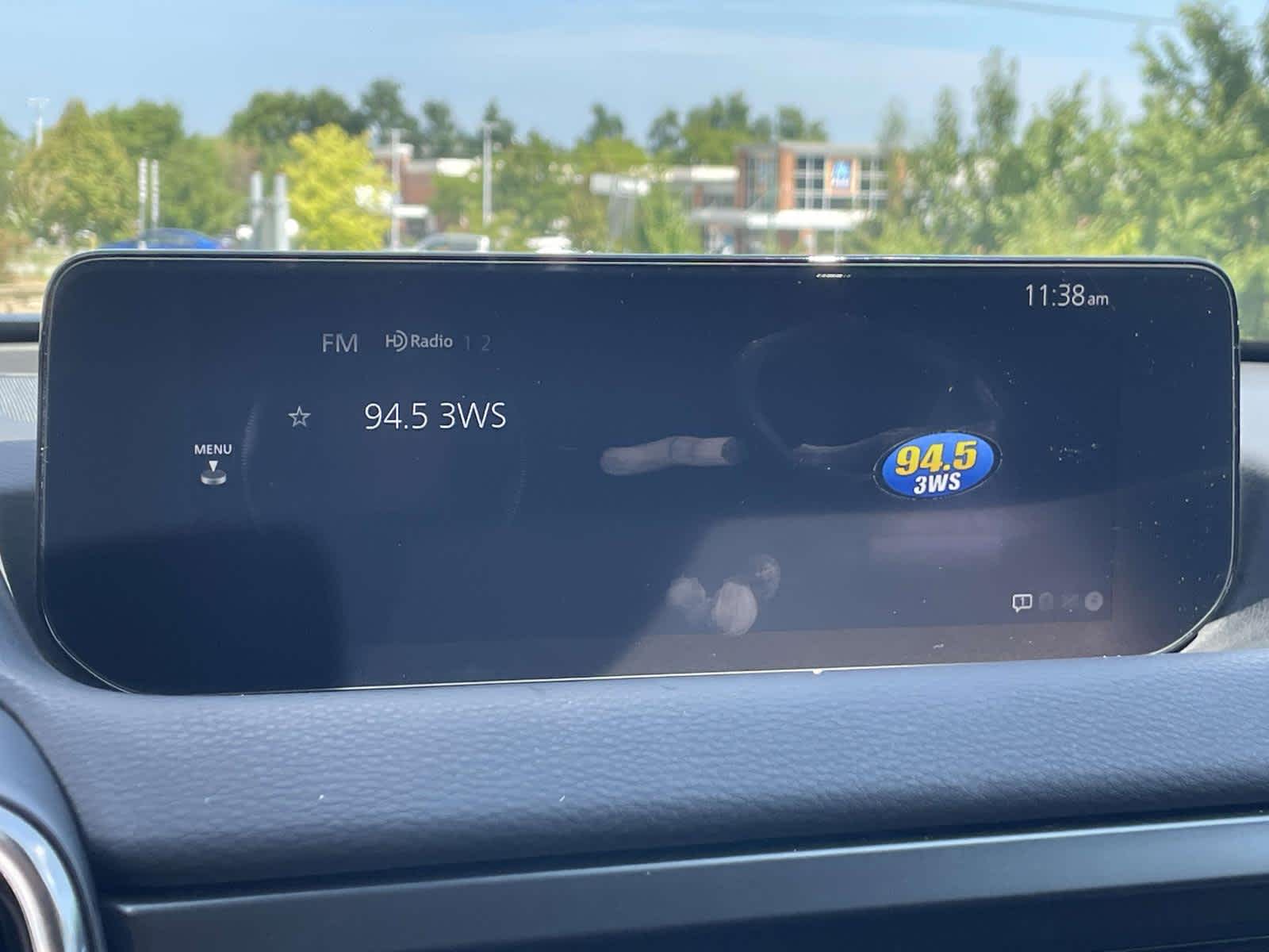 2024 Mazda CX-50 2.5 S Premium Plus Package Machine Gray Metallic at Bud's Auto Sales