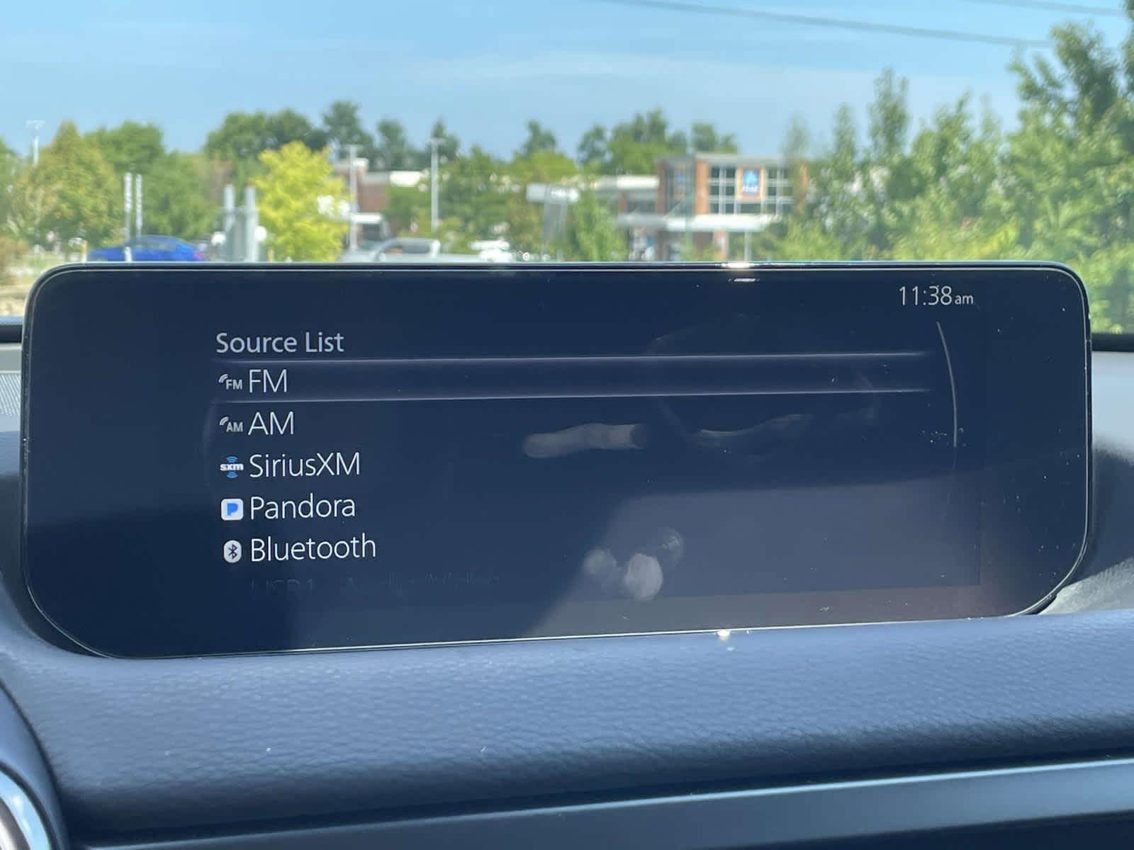 2024 Mazda CX-50 2.5 S Premium Plus Package Machine Gray Metallic at Bud's Auto Sales