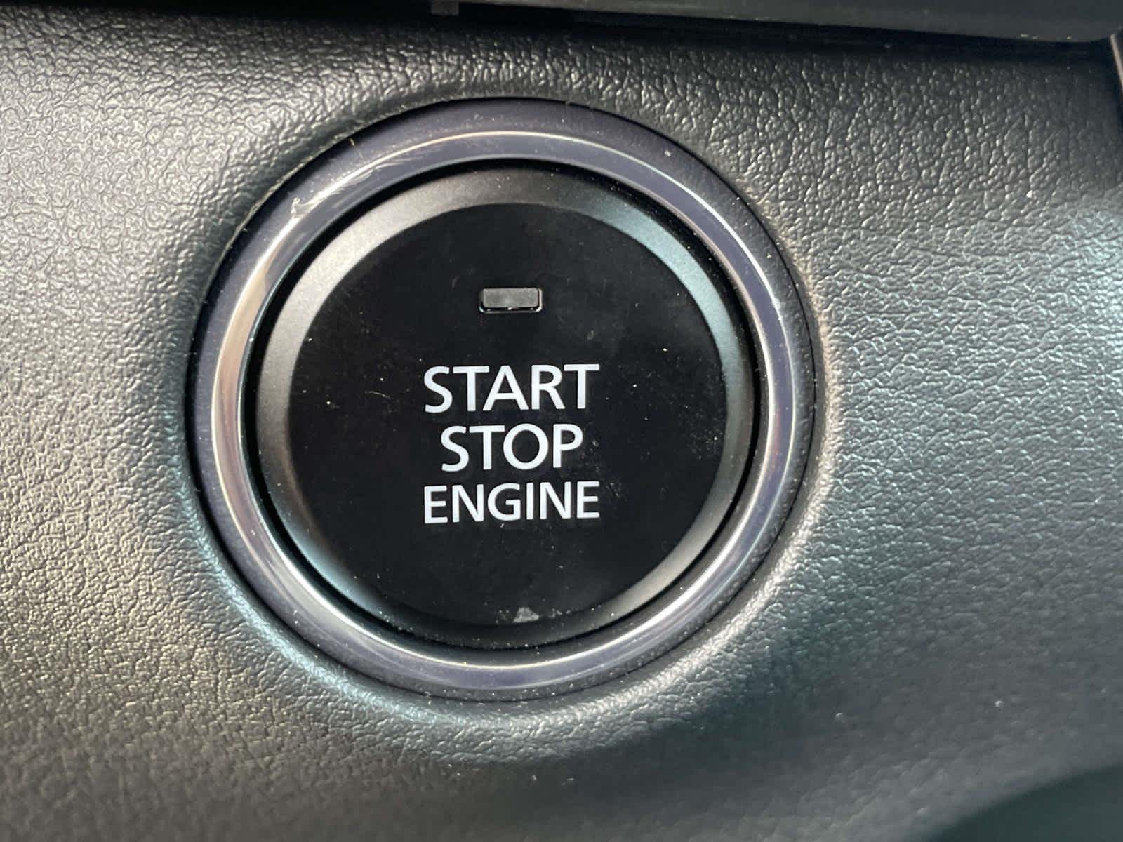 2024 Mazda CX-50 2.5 S Premium Plus Package Machine Gray Metallic at Bud's Auto Sales