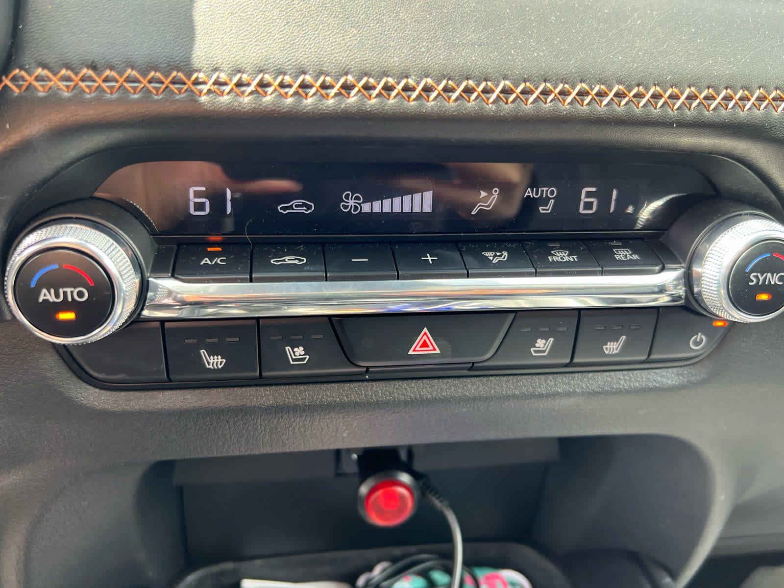 2024 Mazda CX-50 2.5 S Premium Plus Package Polymetal Gray Metallic at Bud's Auto Sales