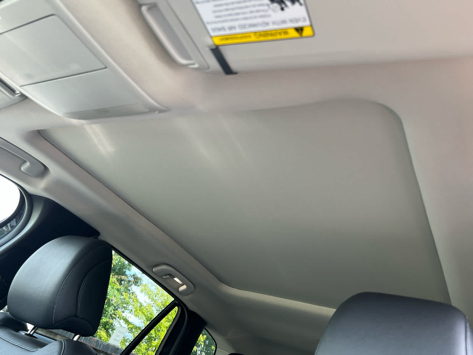 2024 Mazda CX-50 2.5 S Premium Plus Package Polymetal Gray Metallic at Bud's Auto Sales