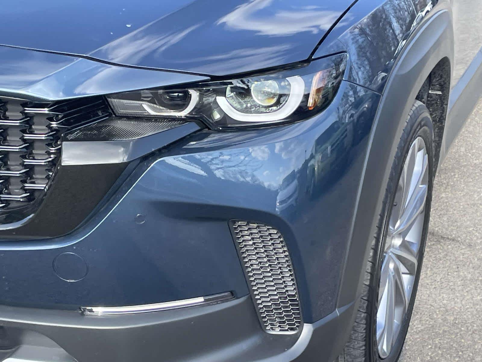 2026 Mazda CX-50 2.5 Turbo Premium Plus - 8
