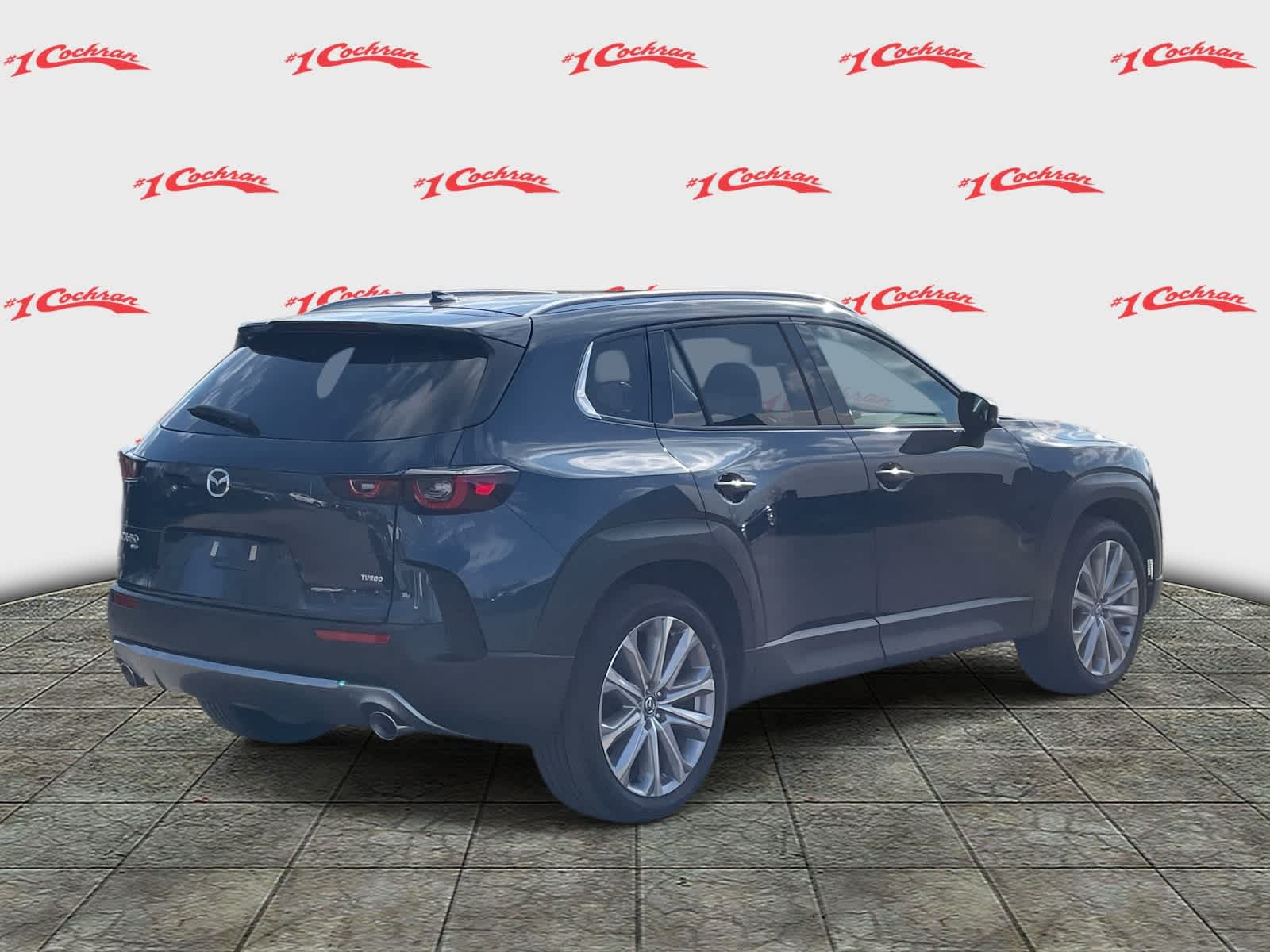 2026 Mazda CX-50 2.5 Turbo Premium Plus - 2