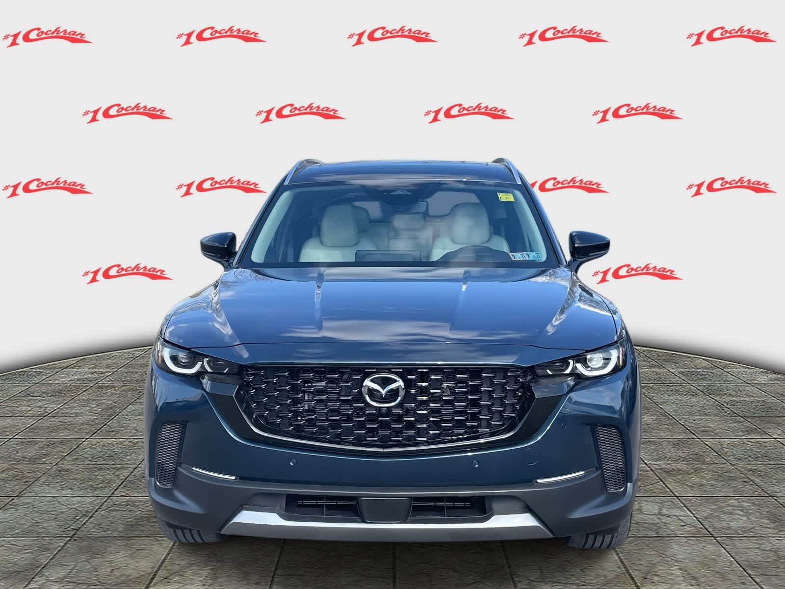 2026 Mazda CX-50 2.5 Turbo Premium Plus - 7