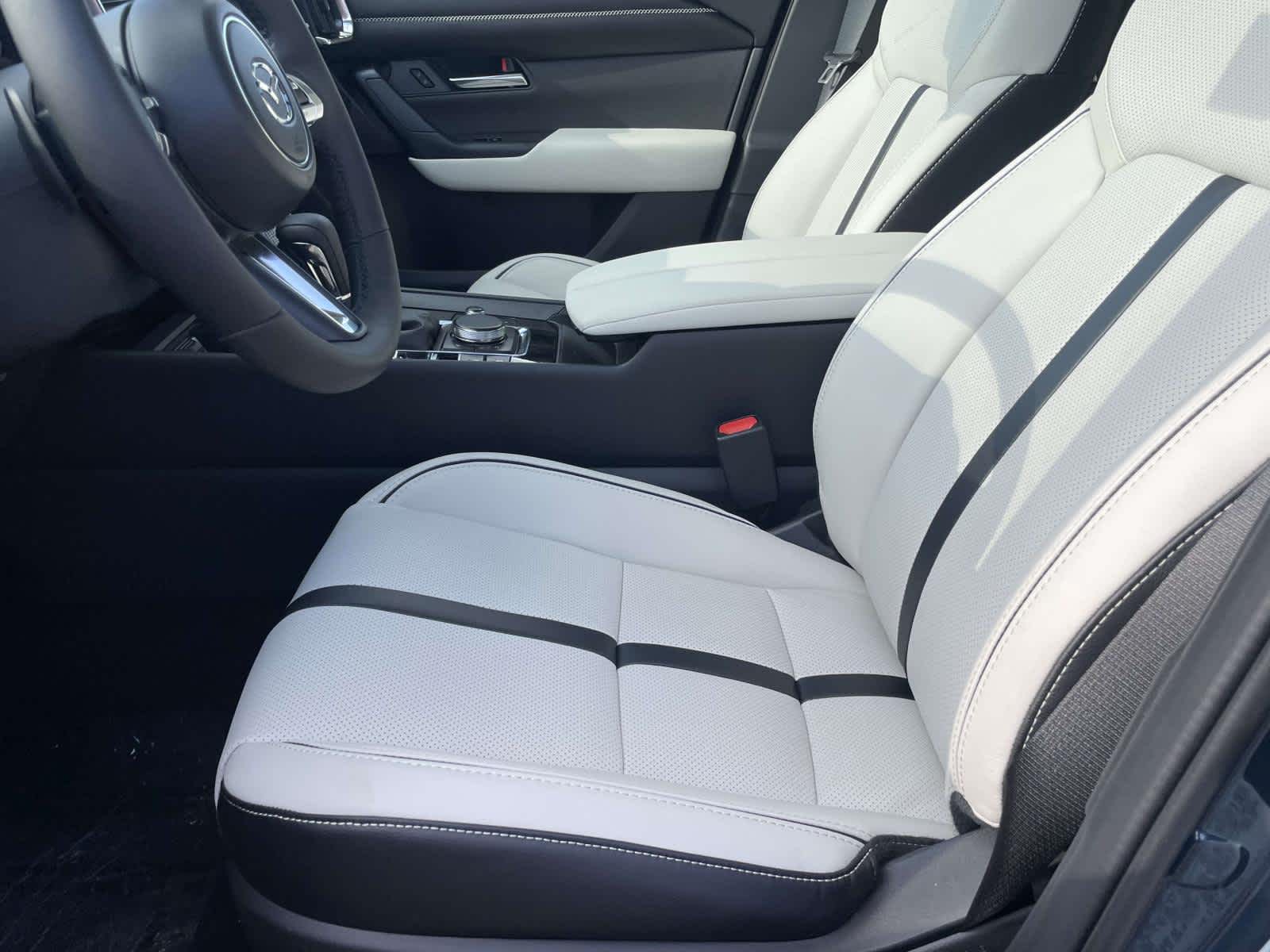 2026 Mazda CX-50 2.5 Turbo Premium Plus - 10