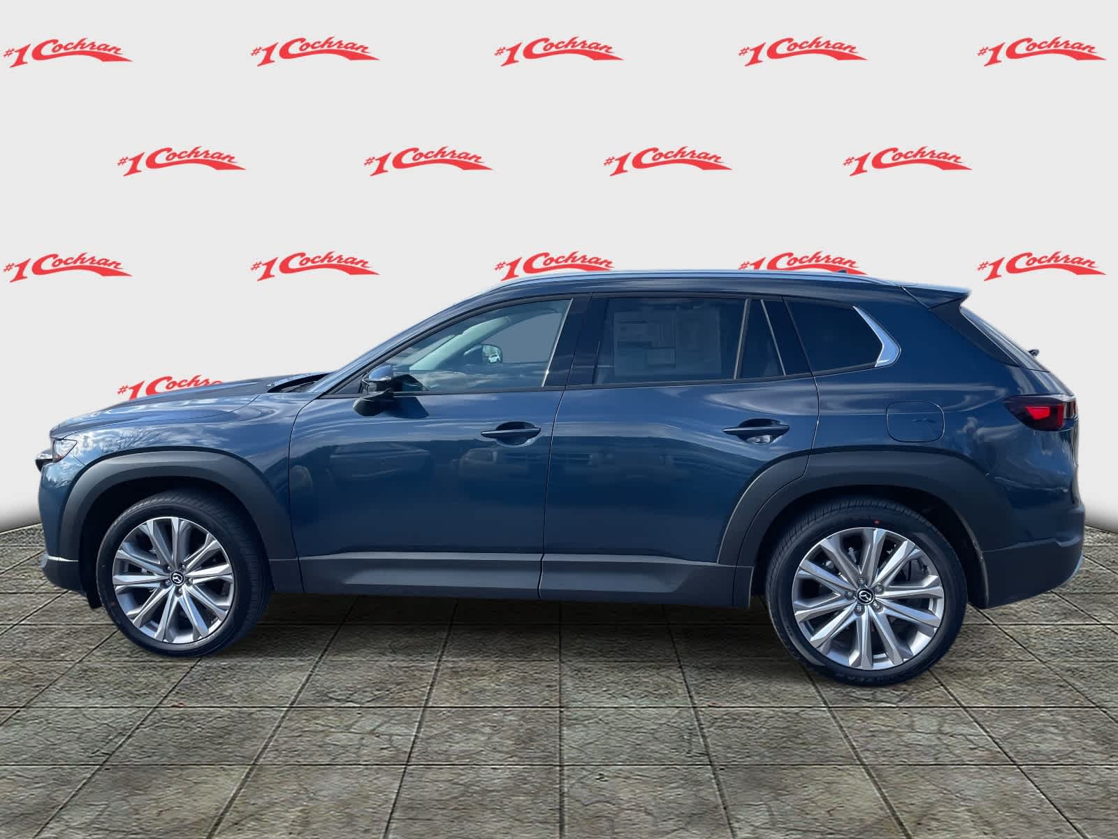 2026 Mazda CX-50 2.5 Turbo Premium Plus - 5
