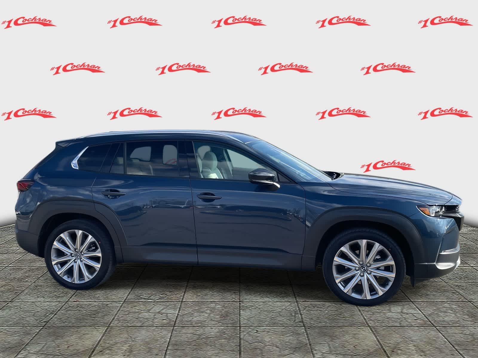 2026 Mazda CX-50 2.5 Turbo Premium Plus - 1