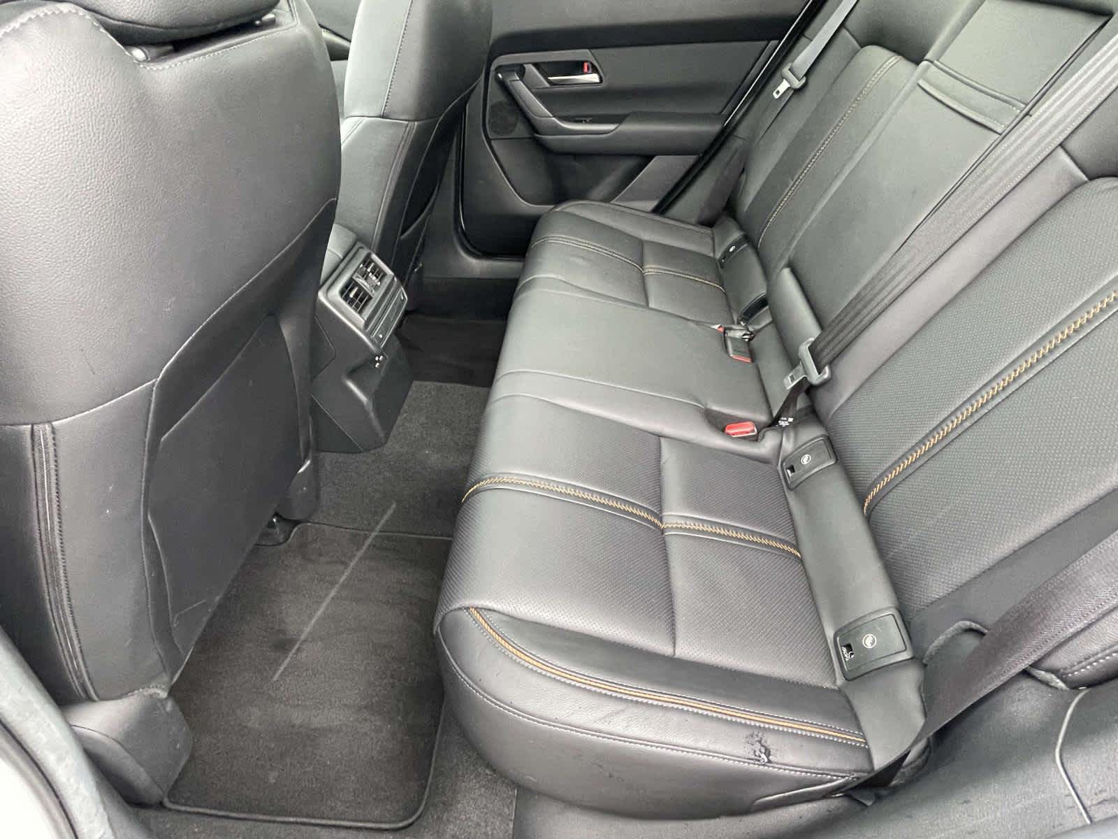 2024 Mazda CX-50 photo 18 of 37
