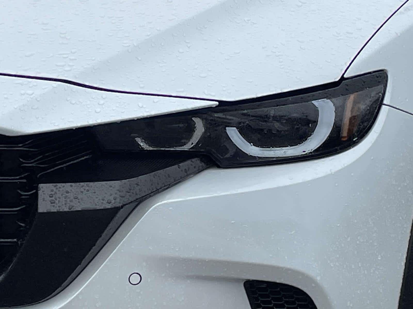 2024 Mazda CX-50 photo 13 of 37