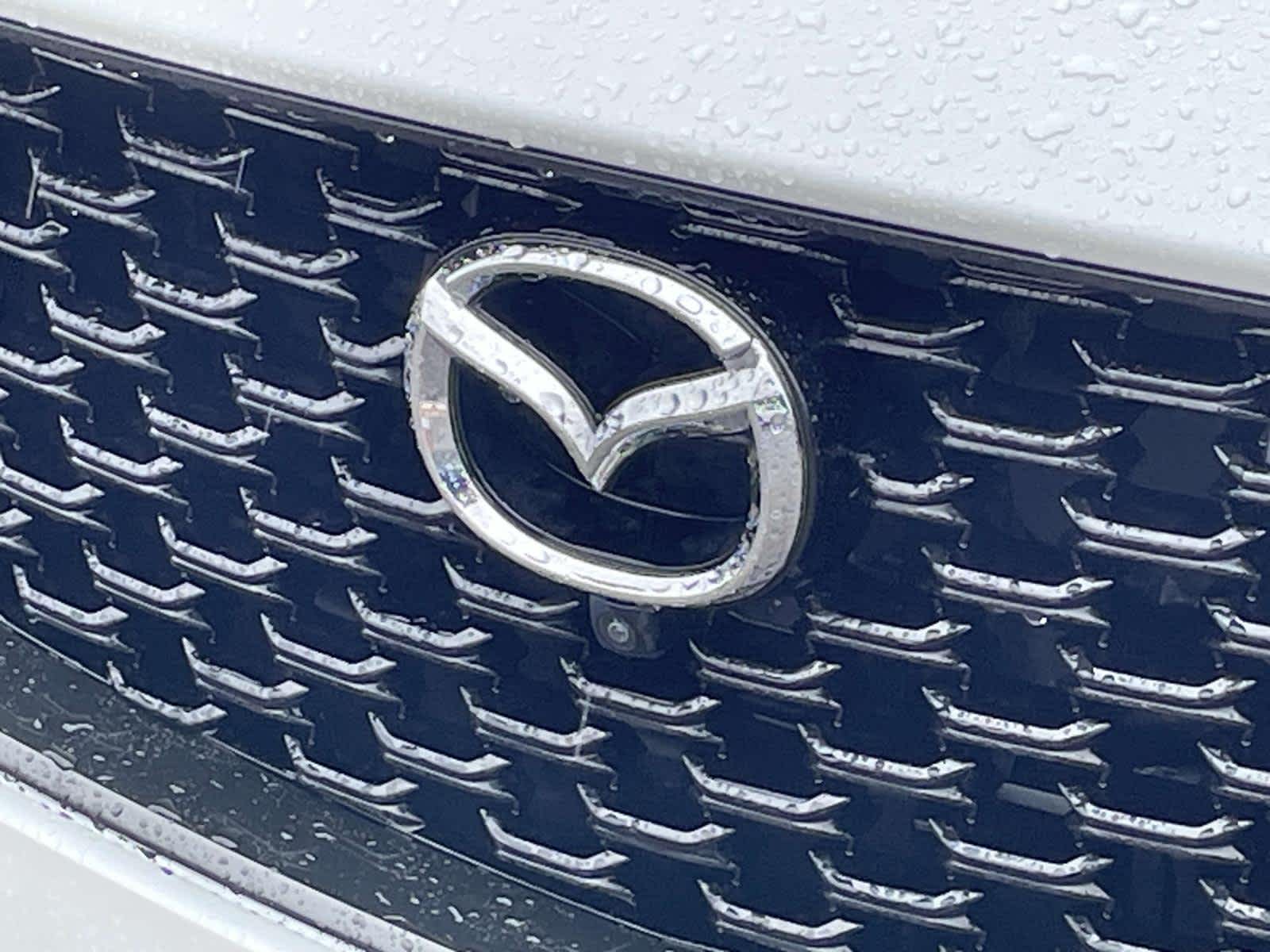 2024 Mazda CX-50 photo 14 of 37