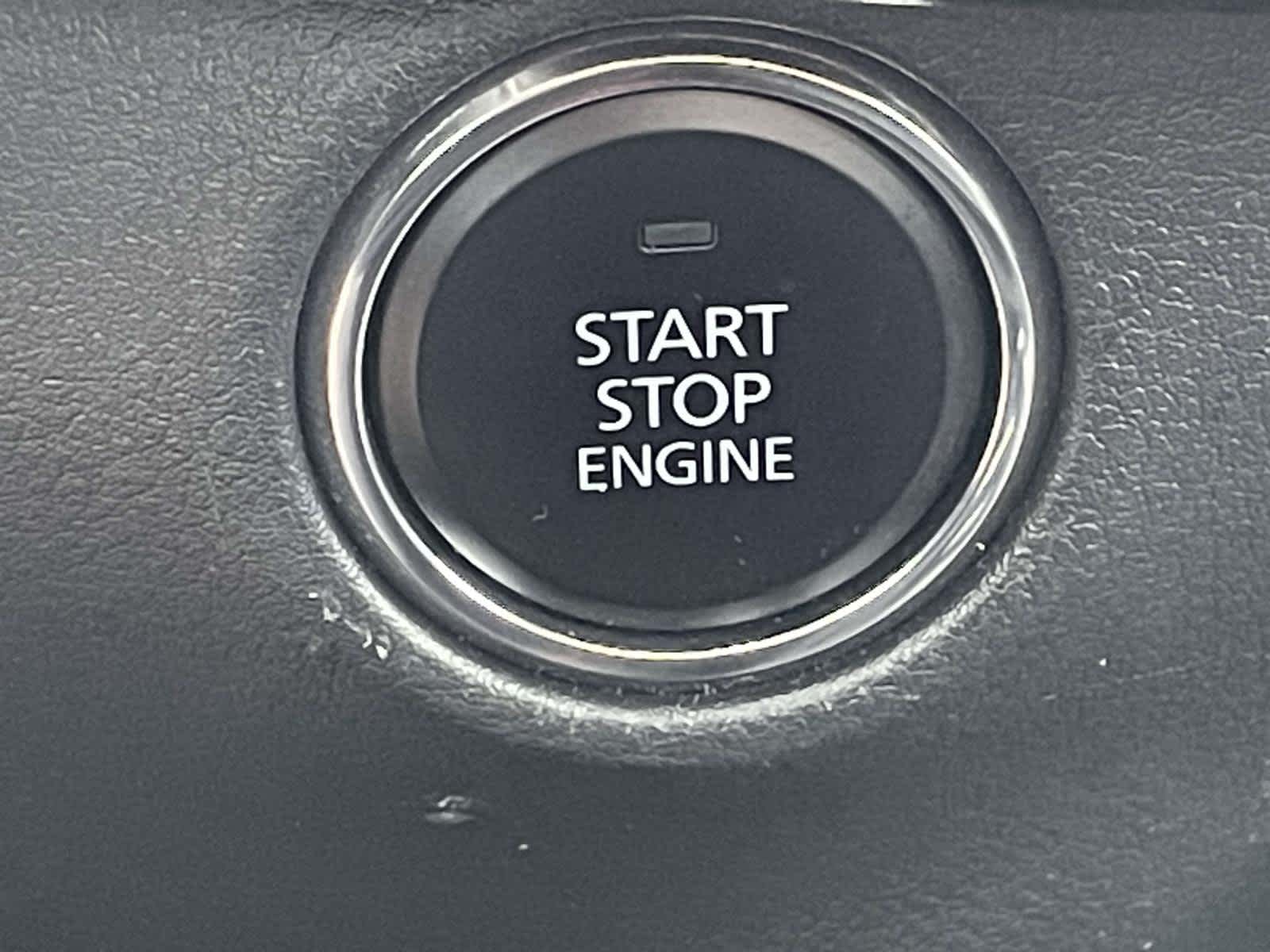 2024 Mazda CX-50 photo 36 of 37