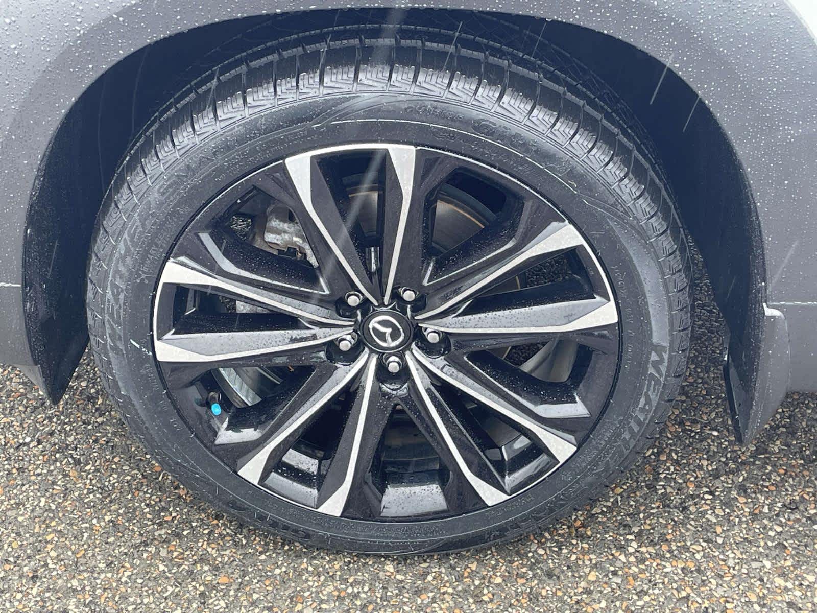 2024 Mazda CX-50 photo 15 of 37