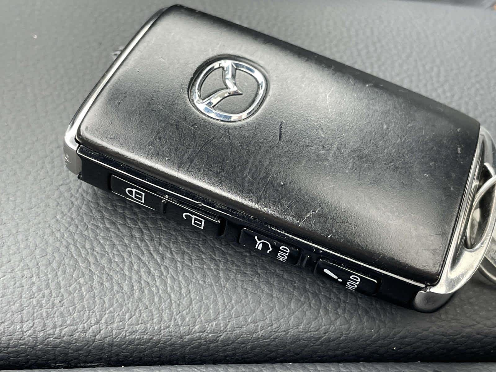2024 Mazda CX-50 photo 4 of 37