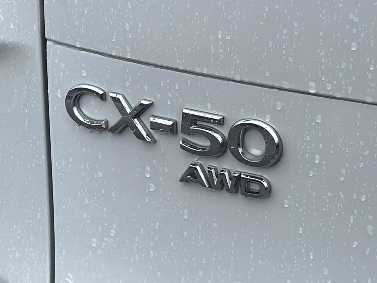 2024 Mazda CX-50 photo 19 of 37