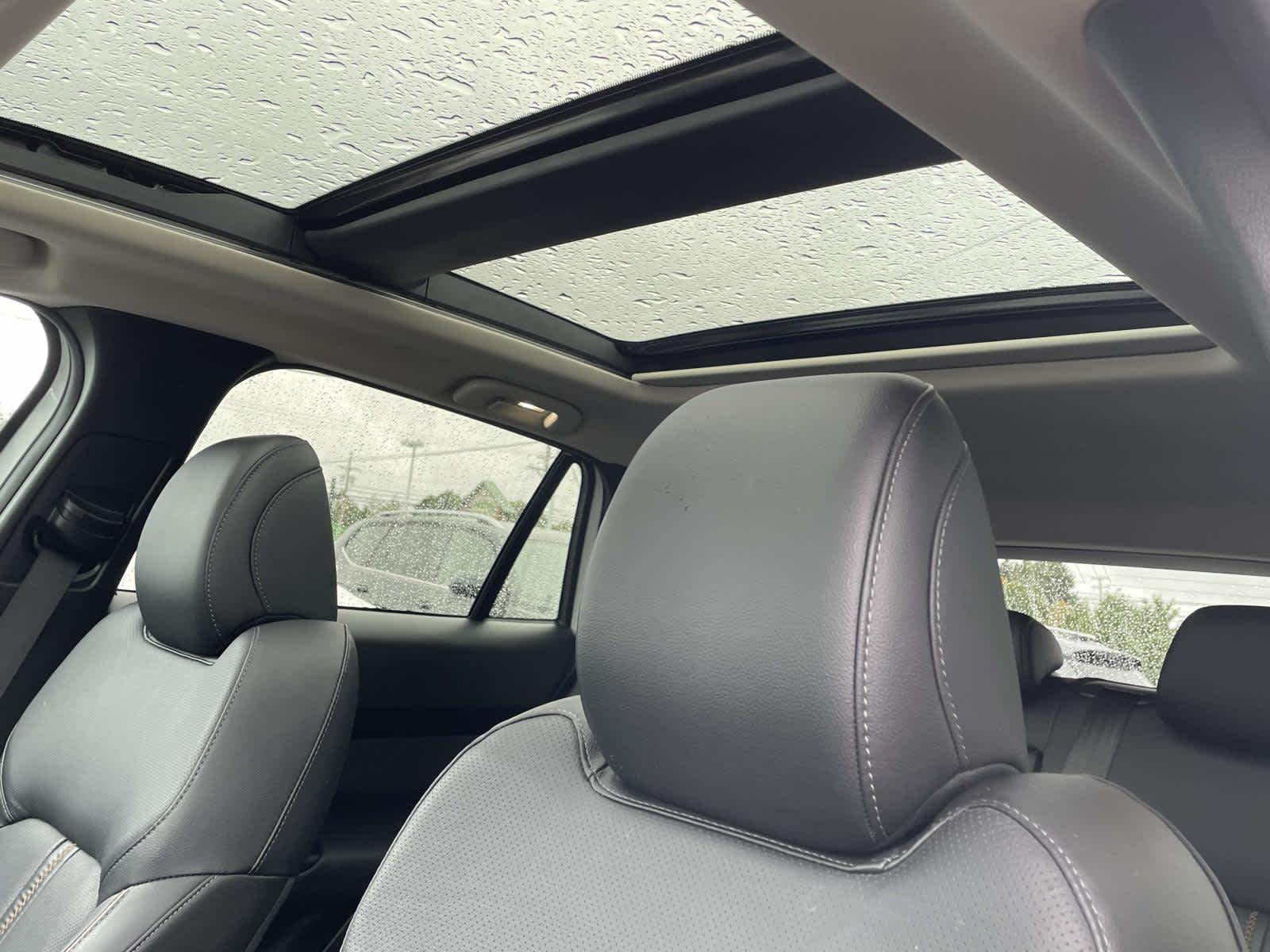 2024 Mazda CX-50 photo 5 of 37