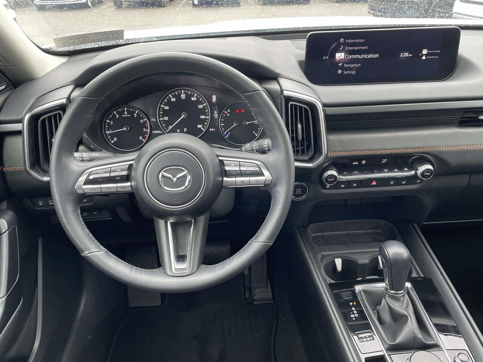 2024 Mazda CX-50 photo 2 of 37