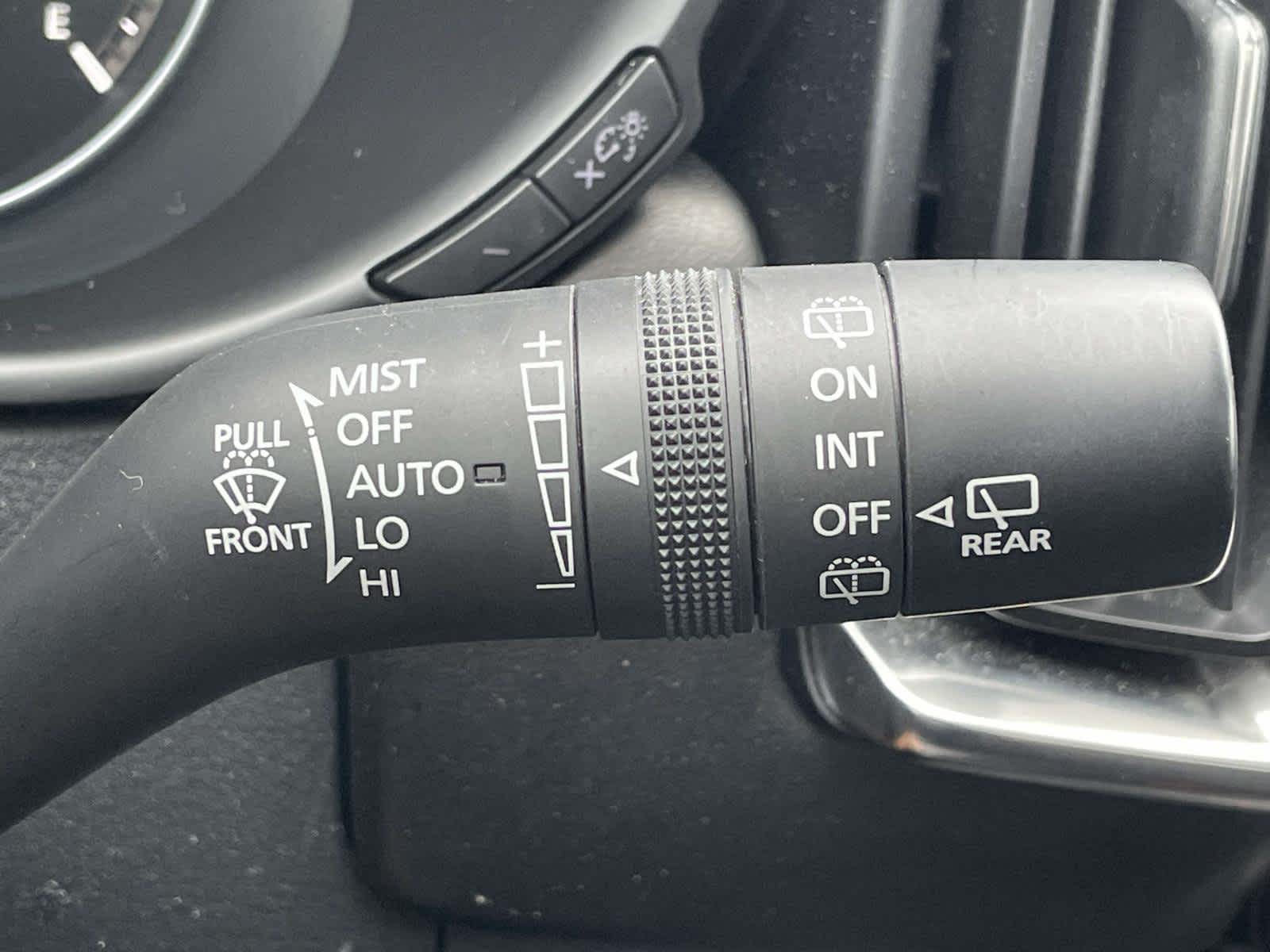 2024 Mazda CX-50 photo 35 of 37