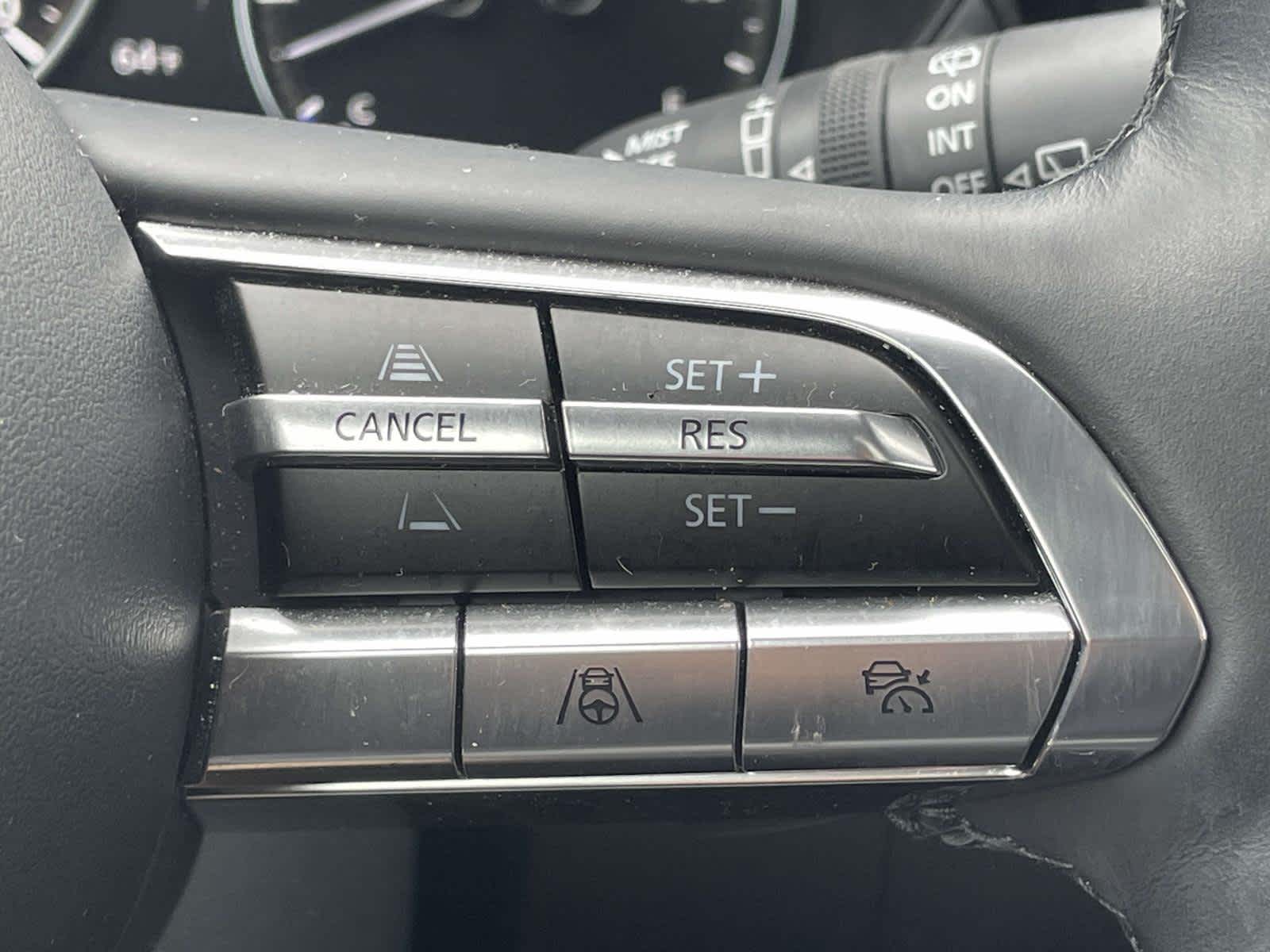 2024 Mazda CX-50 photo 33 of 37