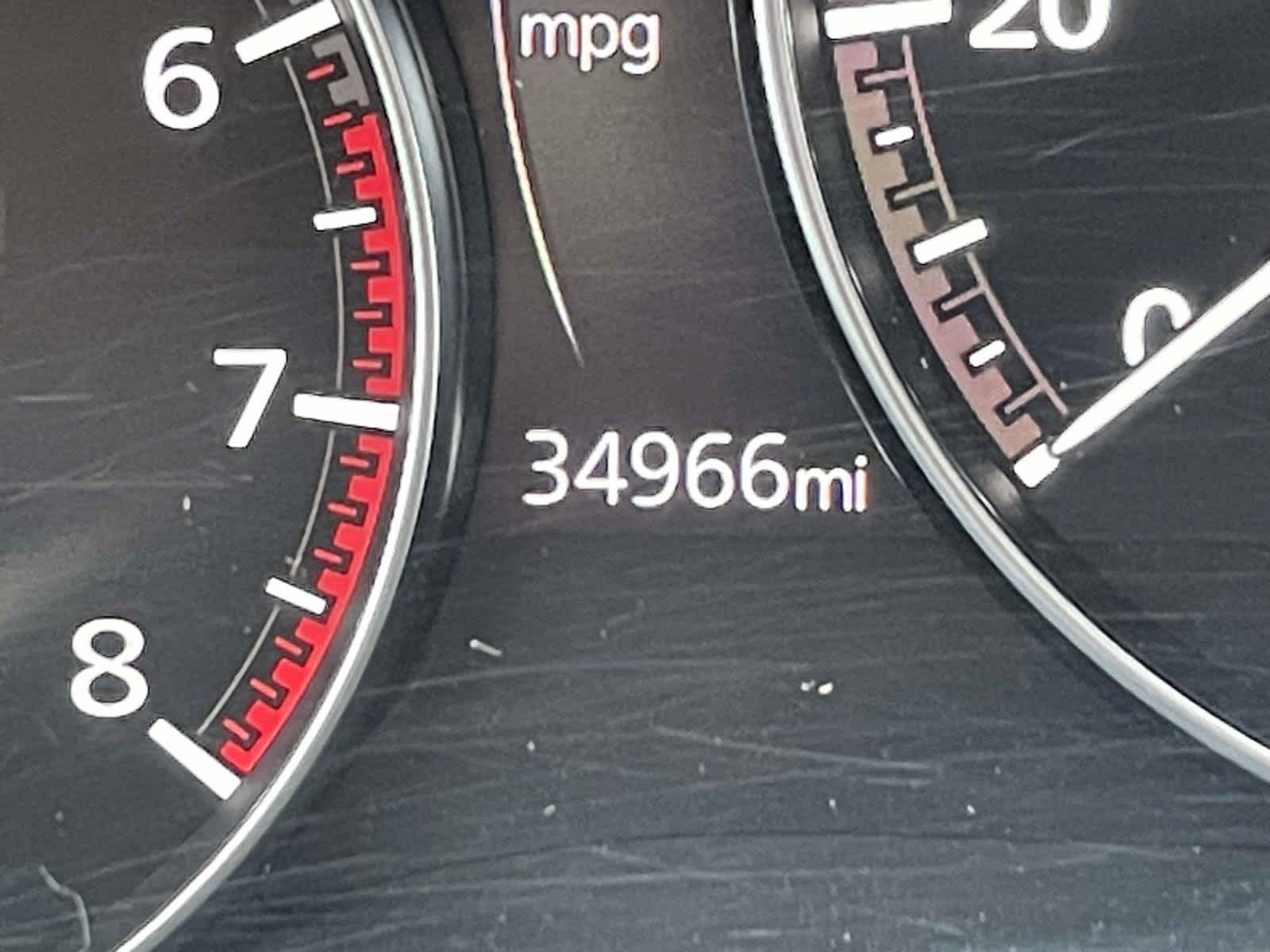 2024 Mazda CX-50 photo 37 of 37