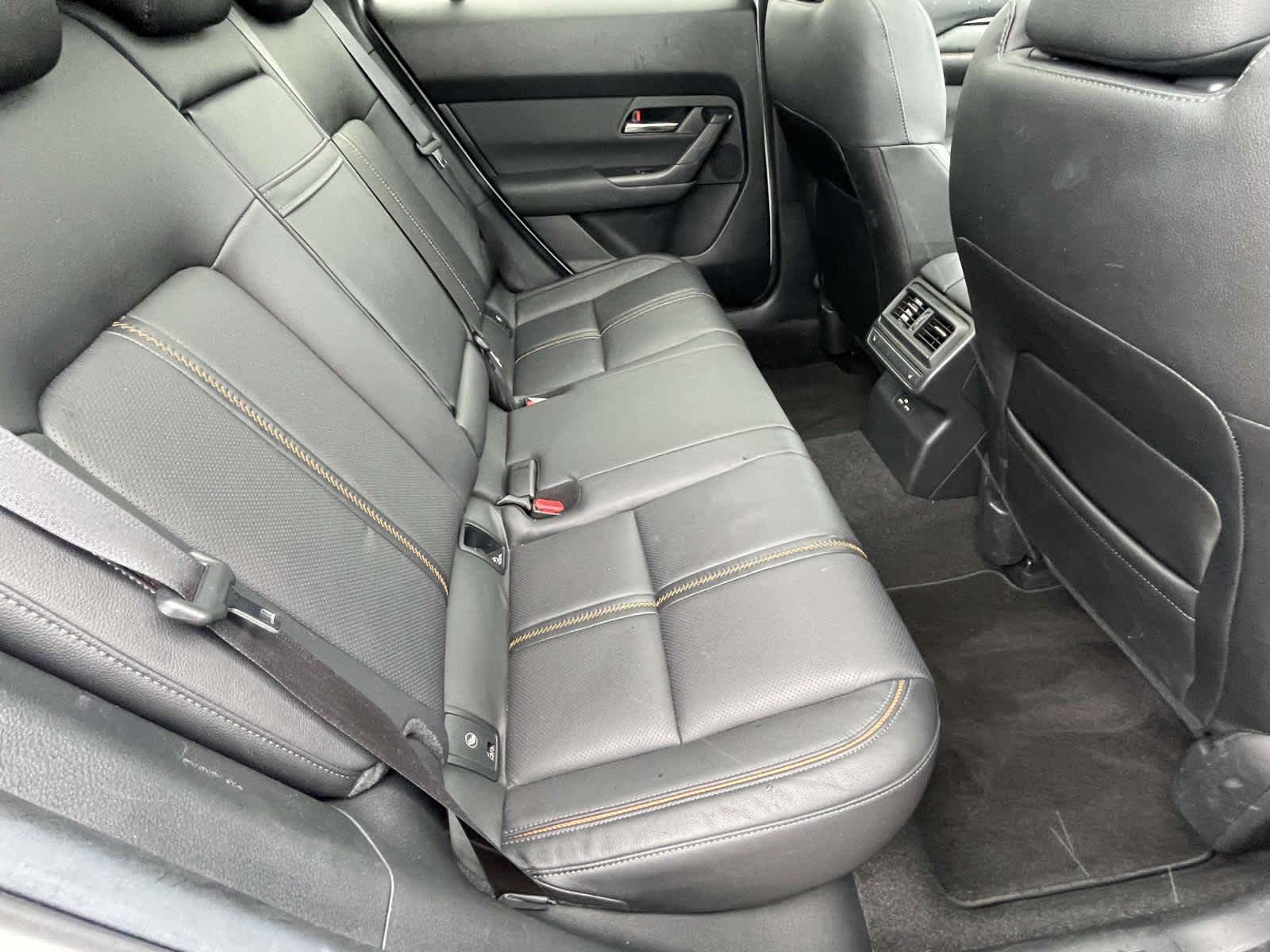 2024 Mazda CX-50 photo 21 of 37