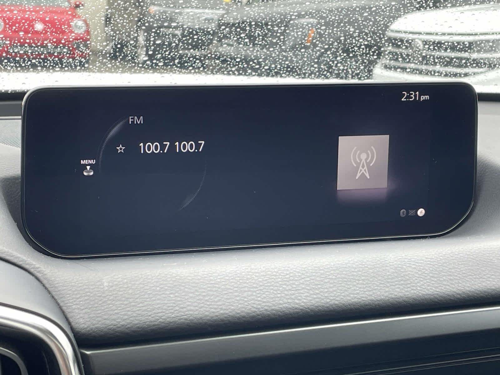 2024 Mazda CX-50 photo 25 of 37