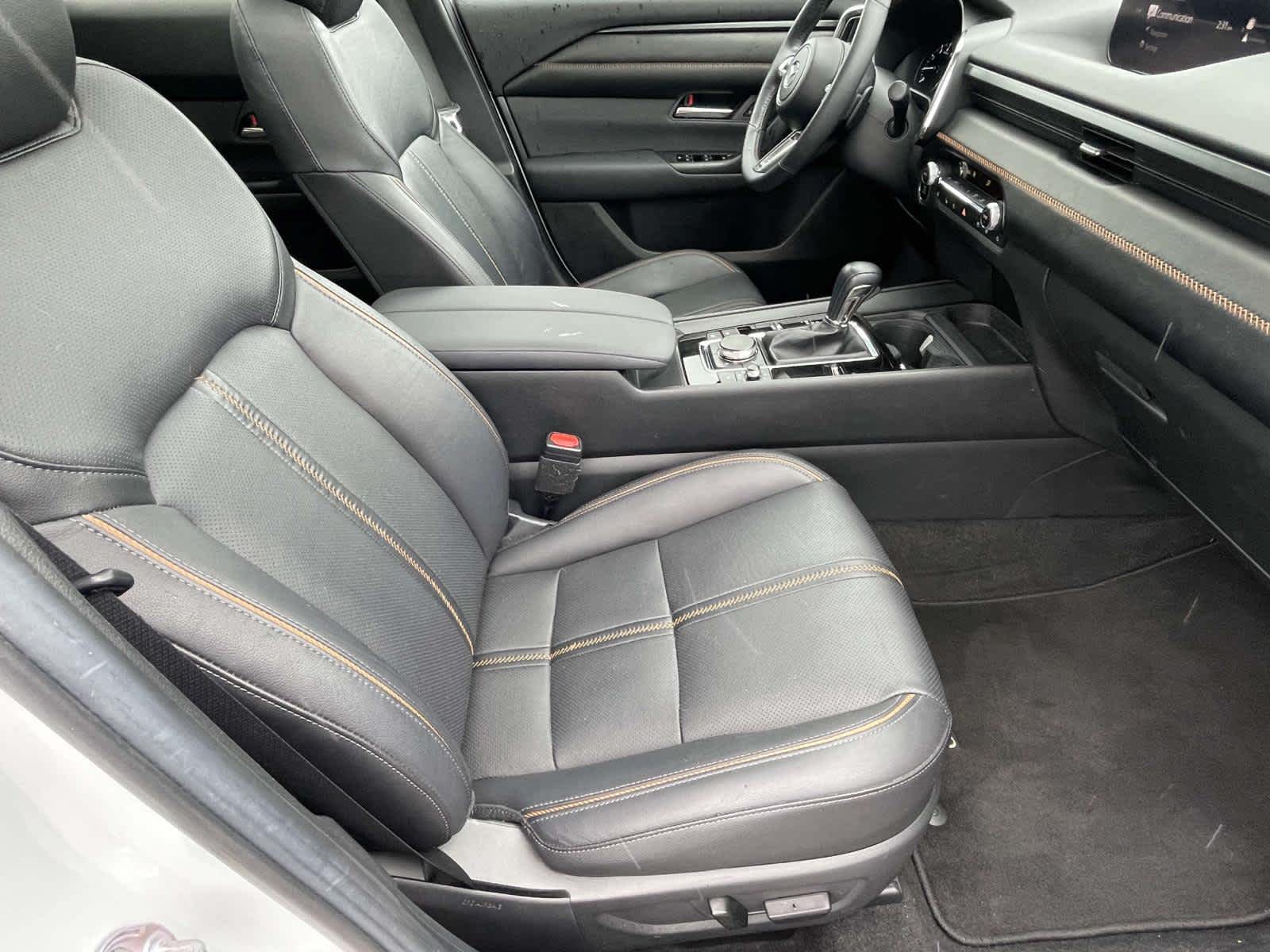 2024 Mazda CX-50 photo 22 of 37