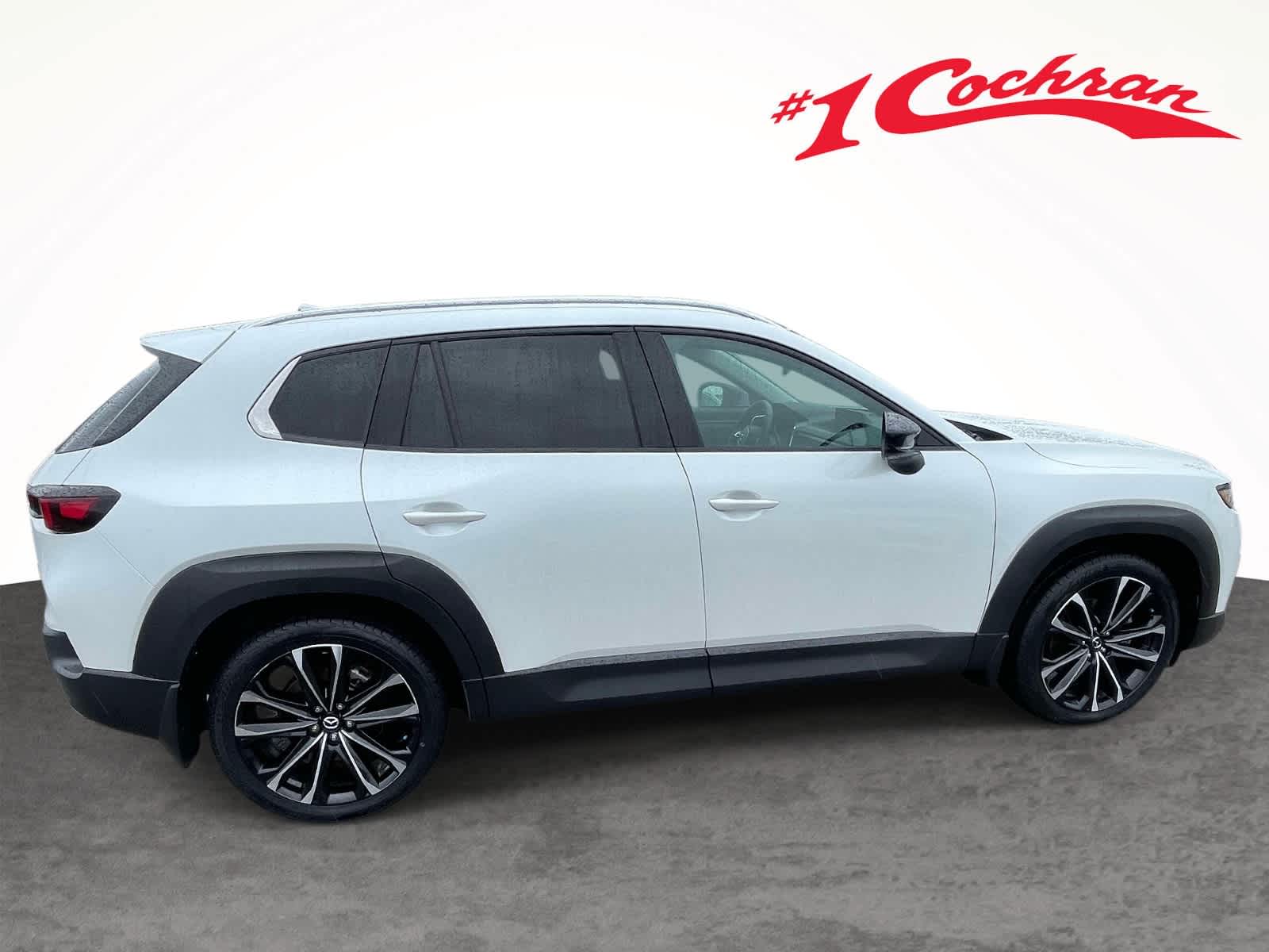 2024 Mazda CX-50 photo 6 of 37