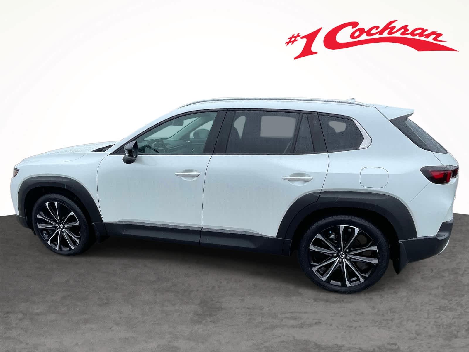 2024 Mazda CX-50 photo 10 of 37