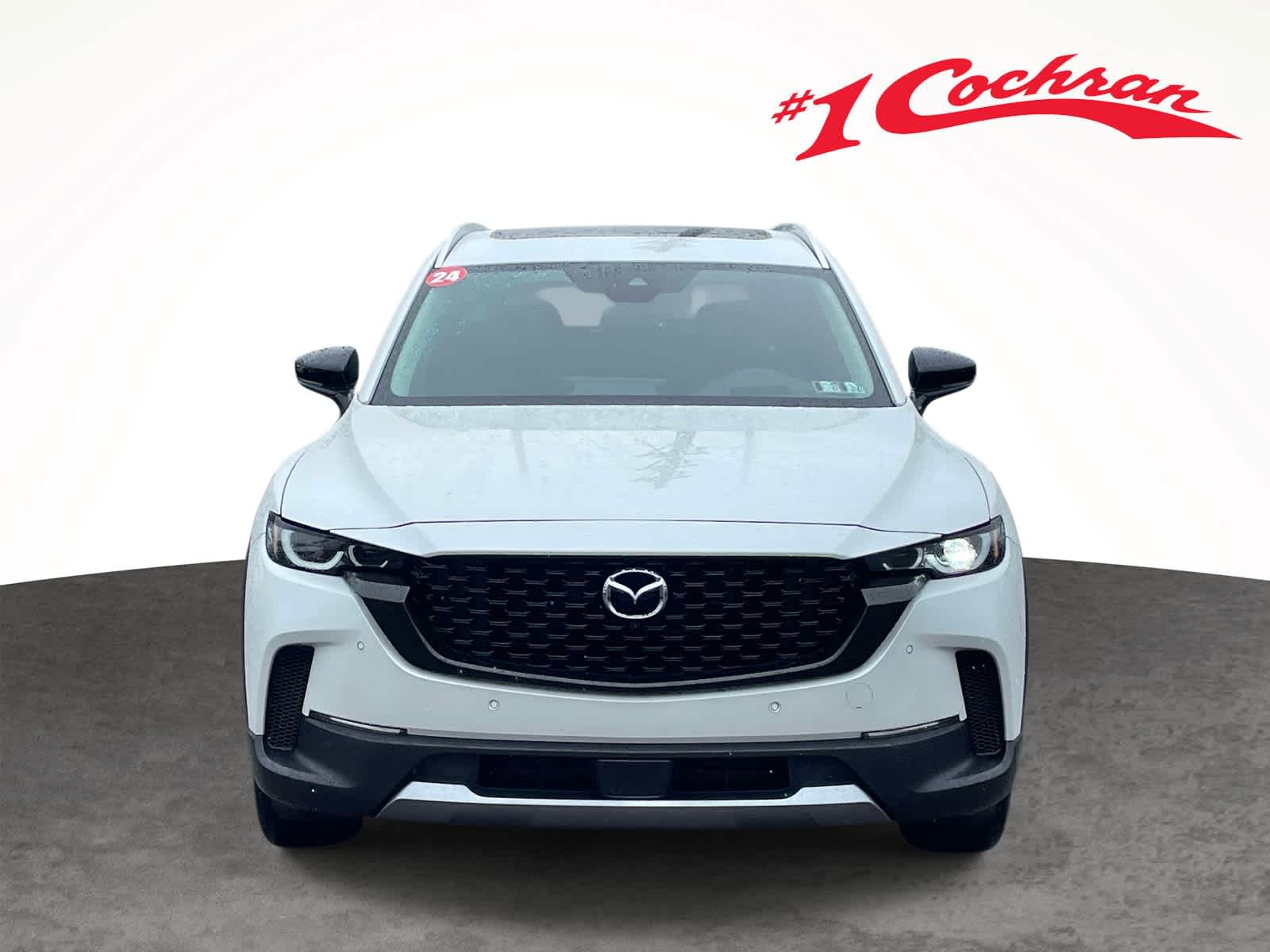 2024 Mazda CX-50 photo 12 of 37