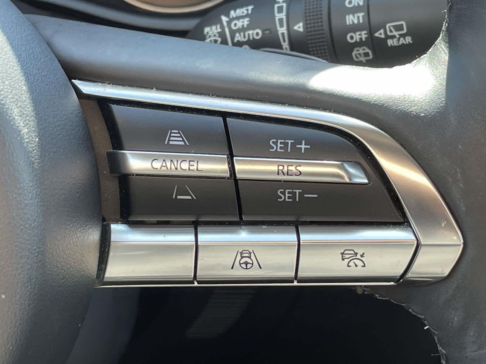 2024 Mazda CX-50 photo 32 of 36