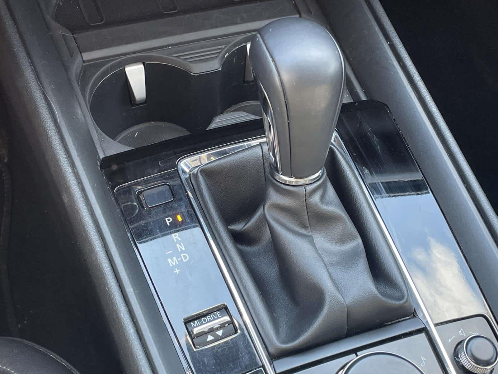 2024 Mazda CX-50 photo 28 of 36