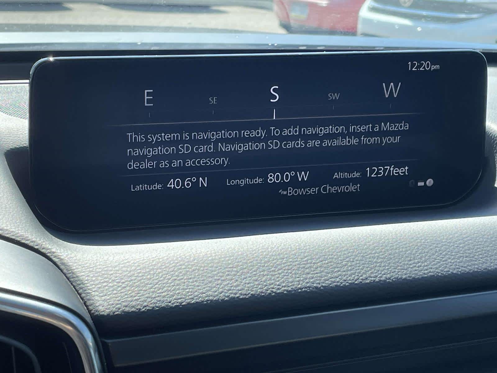 2024 Mazda CX-50 photo 24 of 36